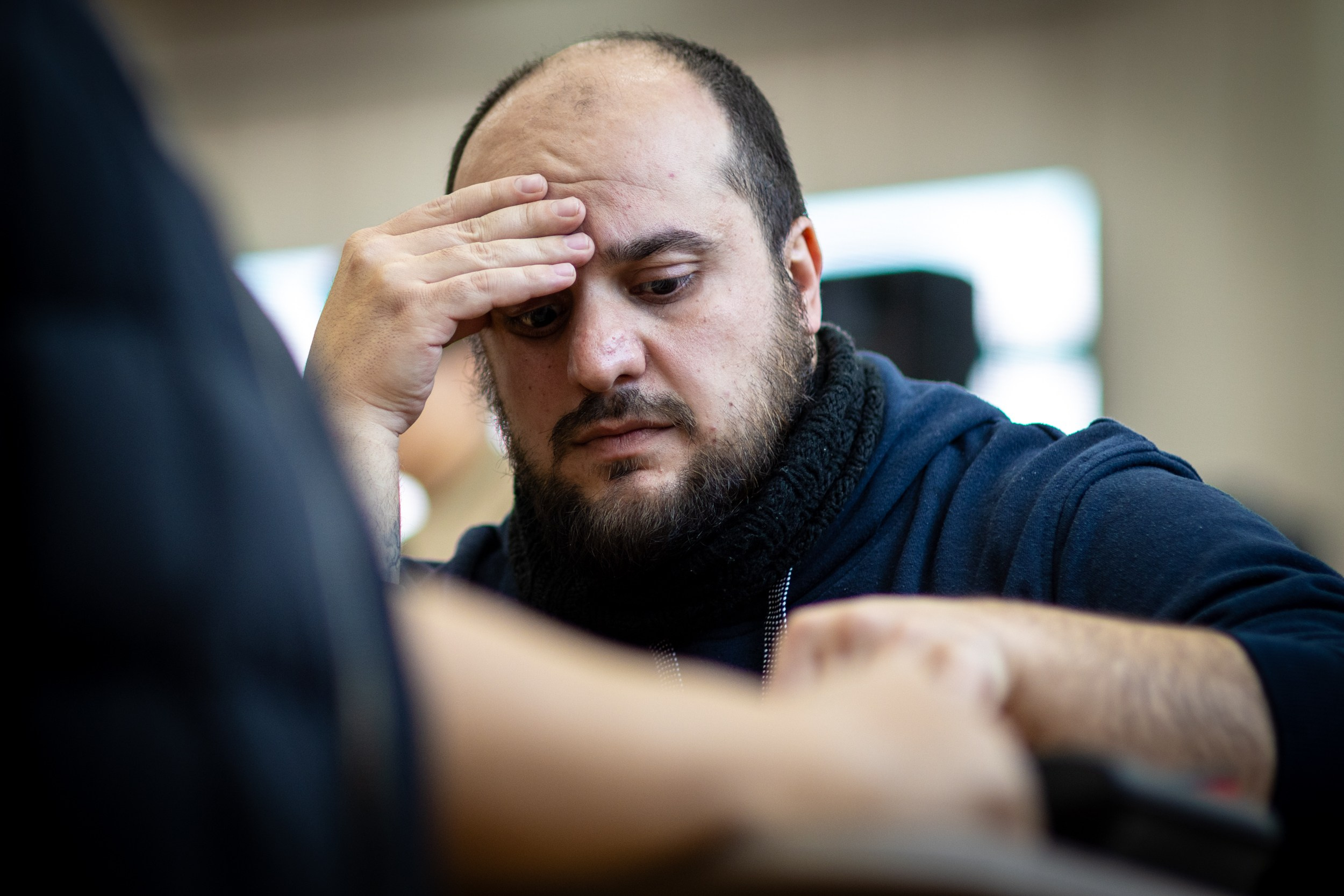 2024 Chess UpDown (Almaty, Kazakhstan). Фотограф Анна Штурман (репортажная съёмка любых событий и мероприятий) Anna Shtourman photographer