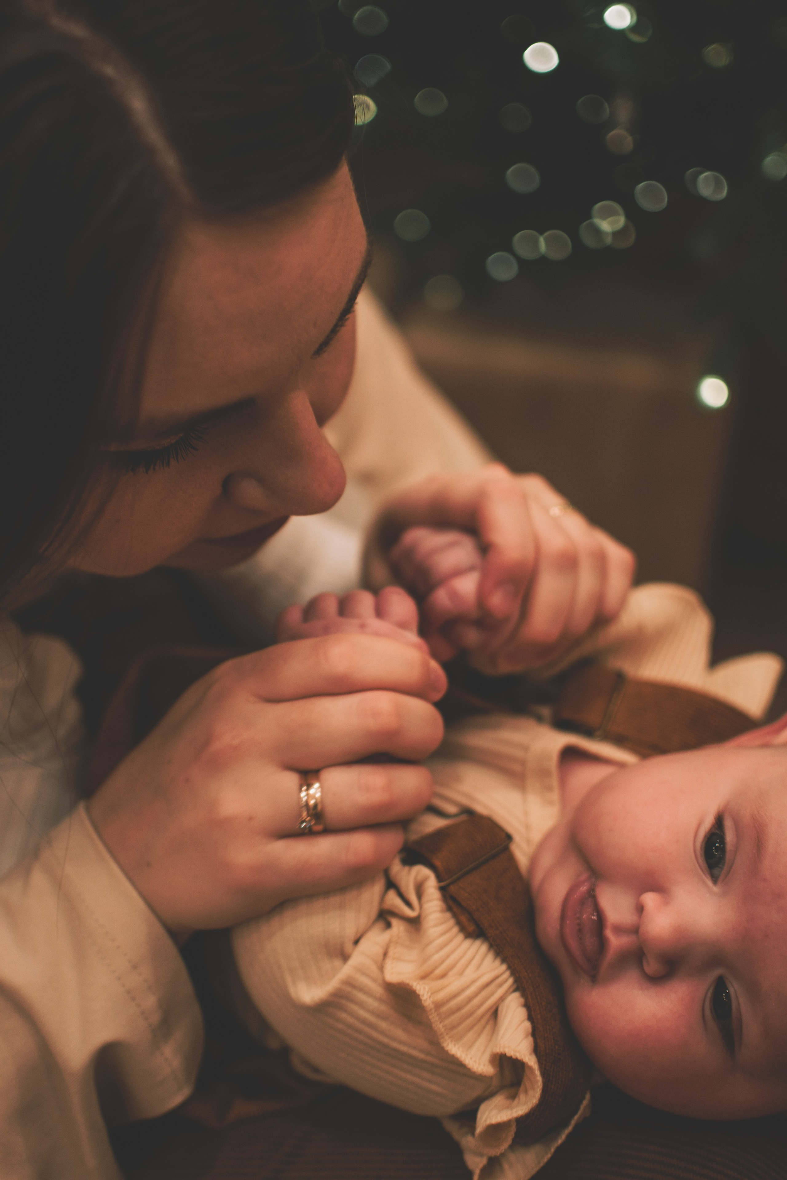 Семейная фотоистория. Семейный и свадебный фотограф Губкинский и Ставрополь