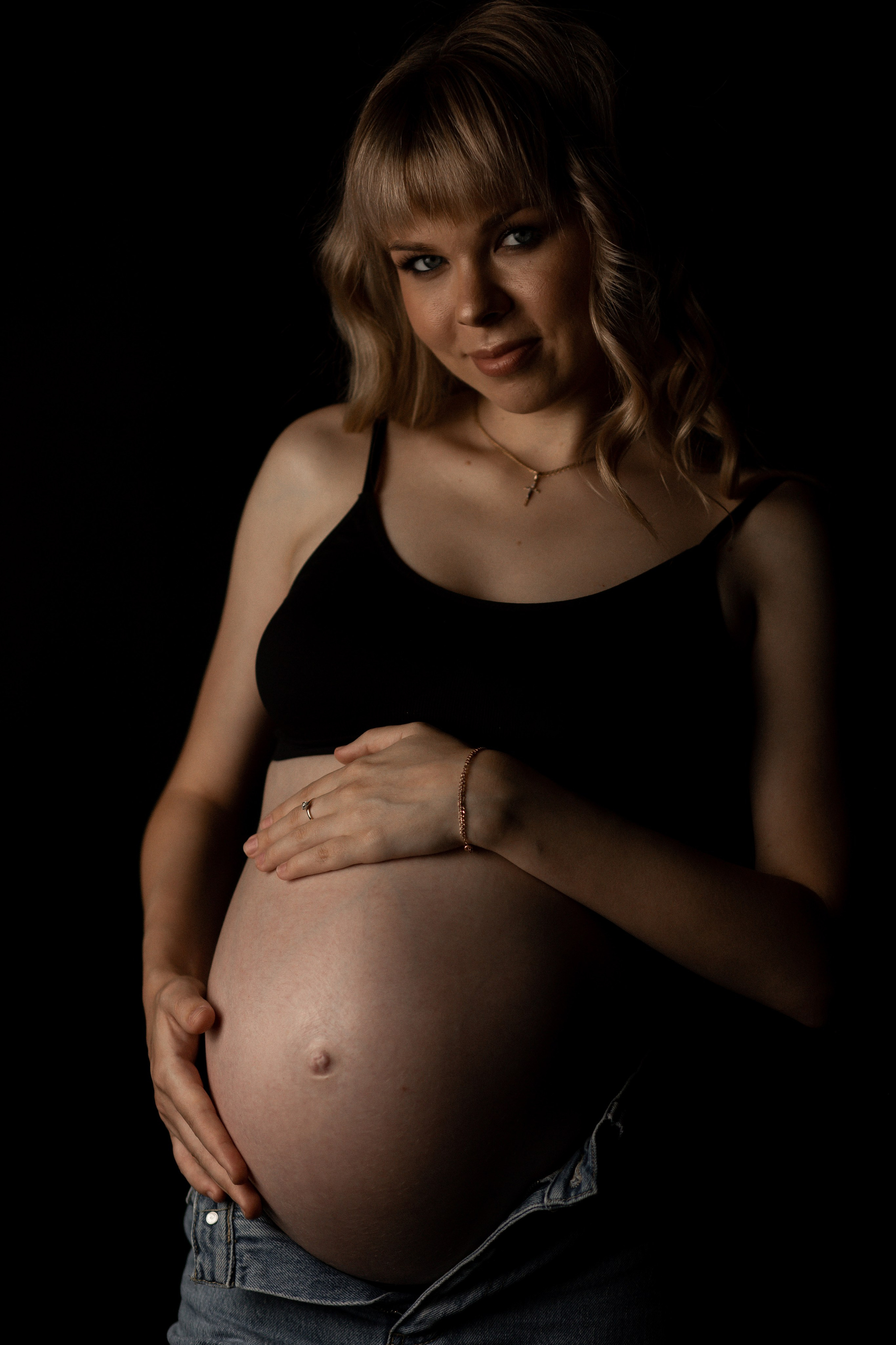 В Ожидании Виктория…. Свадебный и семейный фотограф Рассказова Виктория