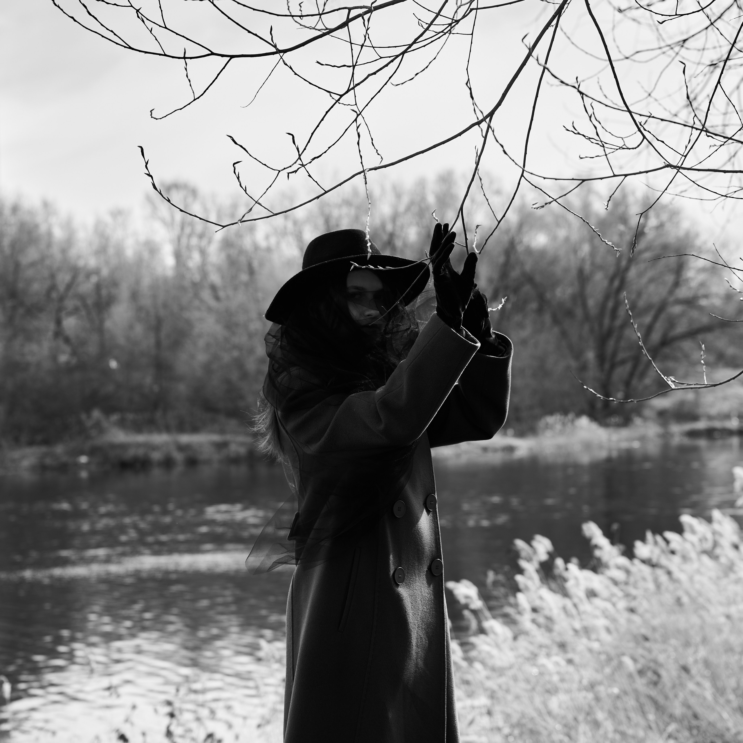 Анфиса. Фотограф Анастасия Клинова. Тверь