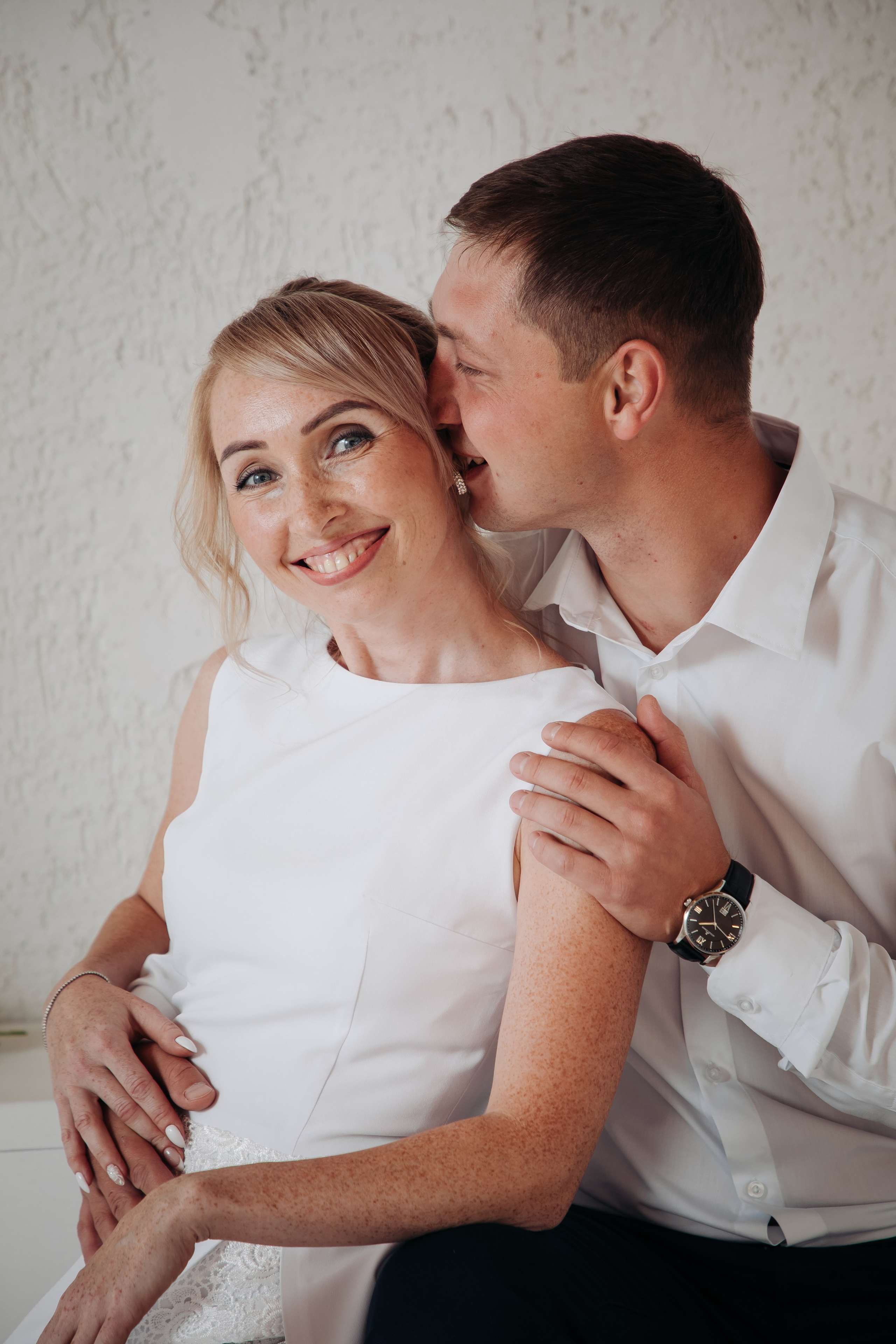 Александр и Елена. Главная