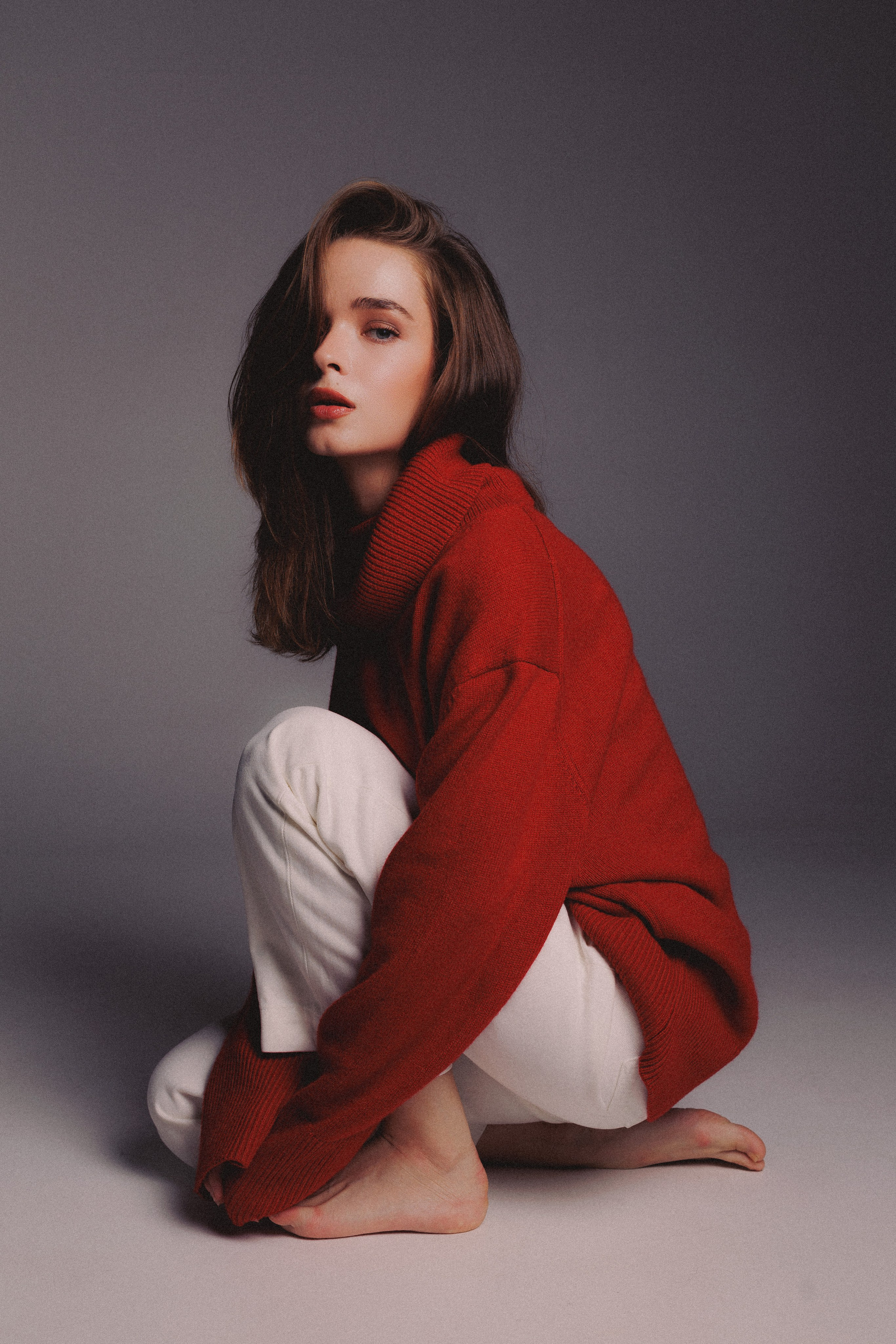 Студийные. Федорова Инесса, фотограф в Санкт-Петербурге