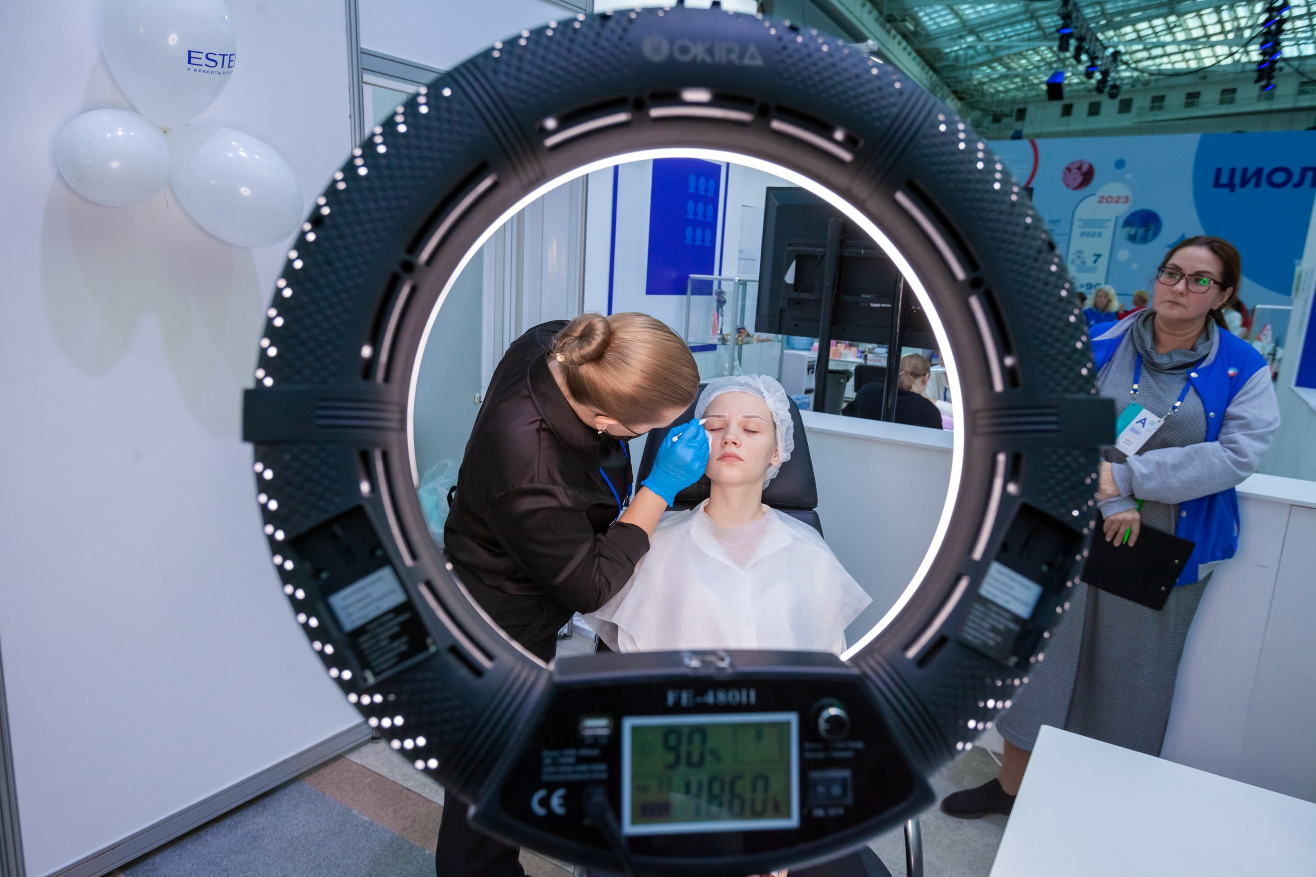 Абилимпикс 2023 (Москва, Гостинный двор). Главная