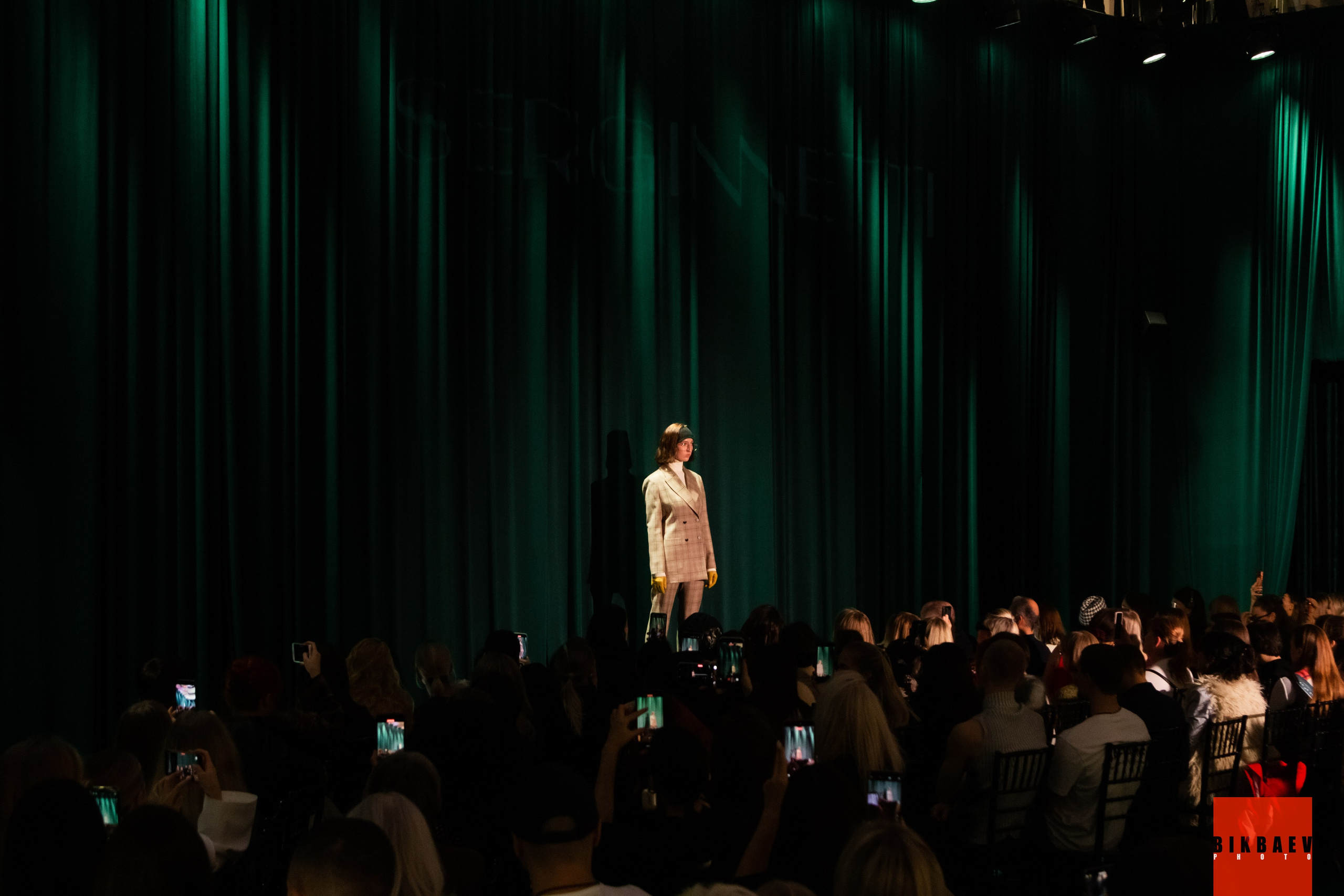 Sokol Fashion Week 2025. Главная