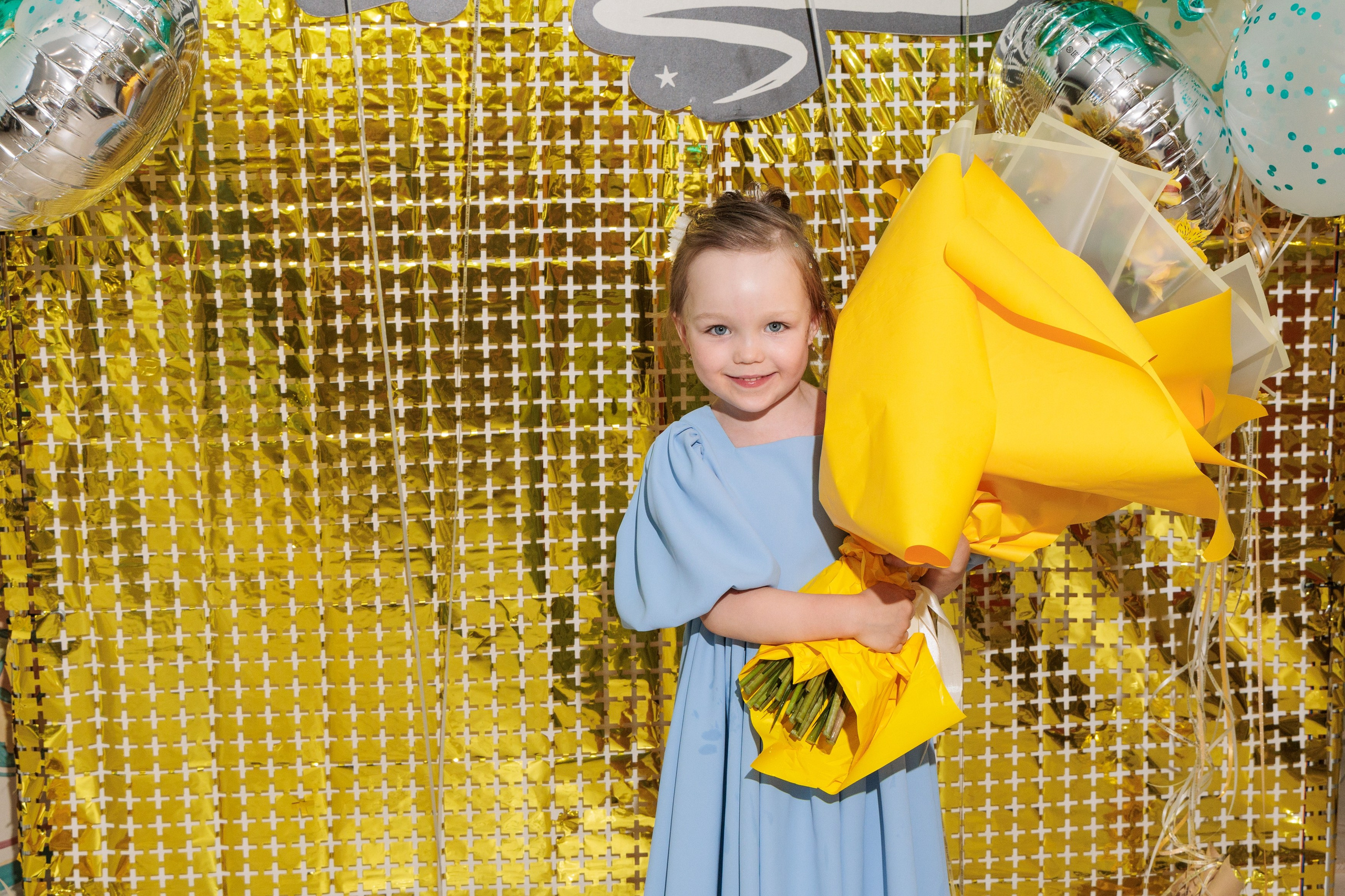 Фотограф на юбилей в Нижнем Новгороде — фото с праздника. Фотограф Нижний Новгород Мария Китаева