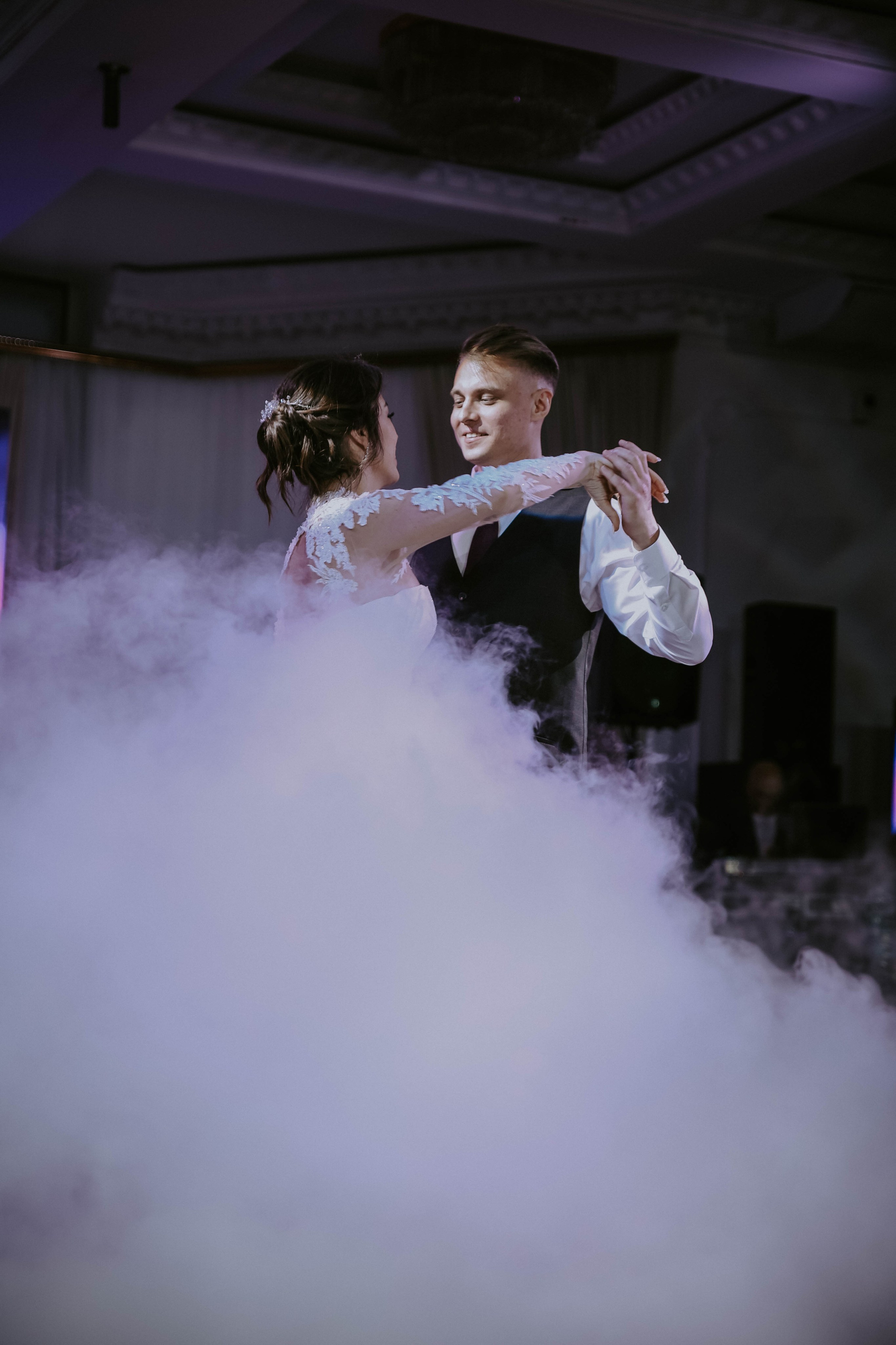 Анастасия и Владимир. Фотограф в Москве и любой точке земного шара Алёна Вялова (Чулкова)