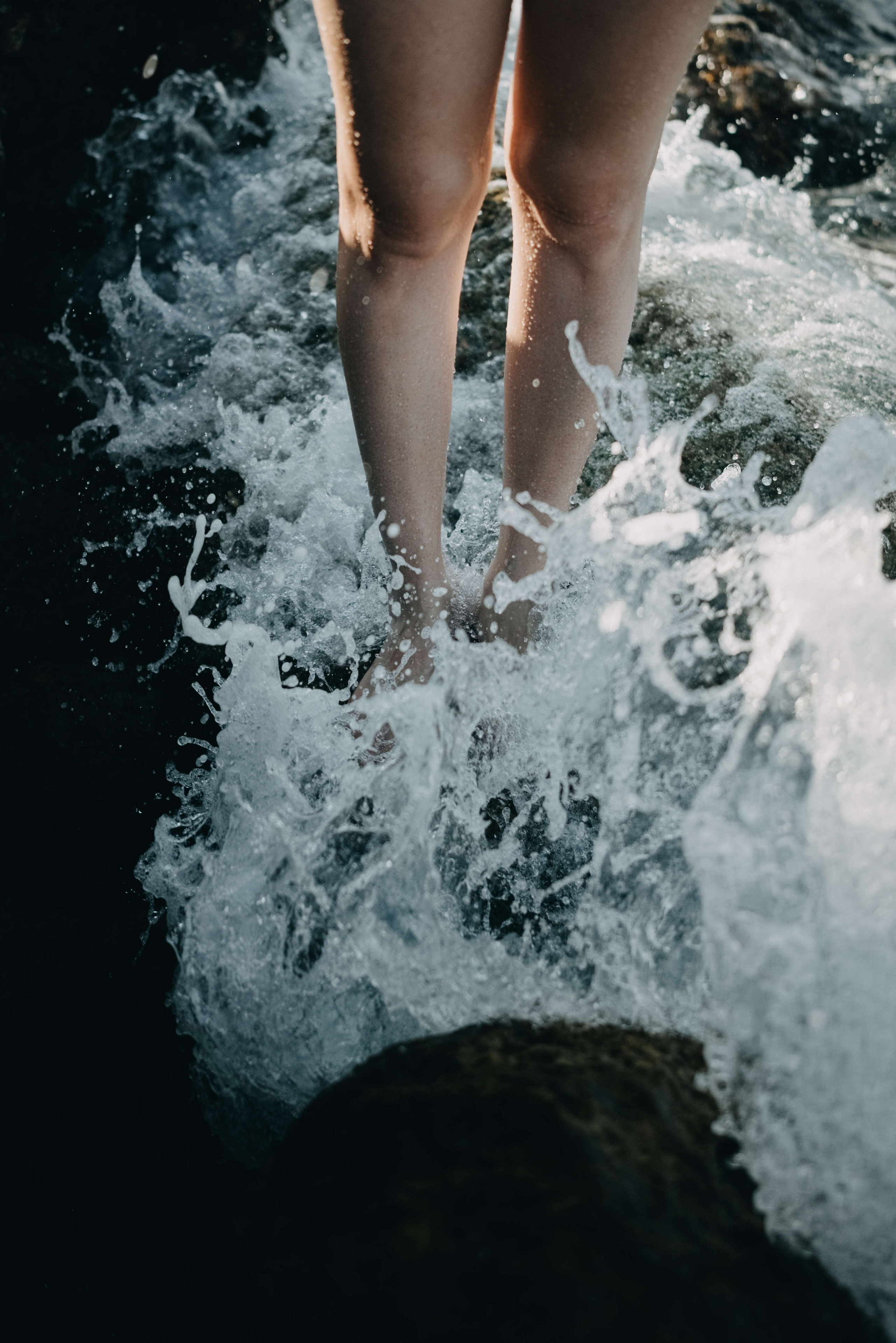 Старый город на море. Портретный и свадебный фотограф в Тбилиси • xeniqo