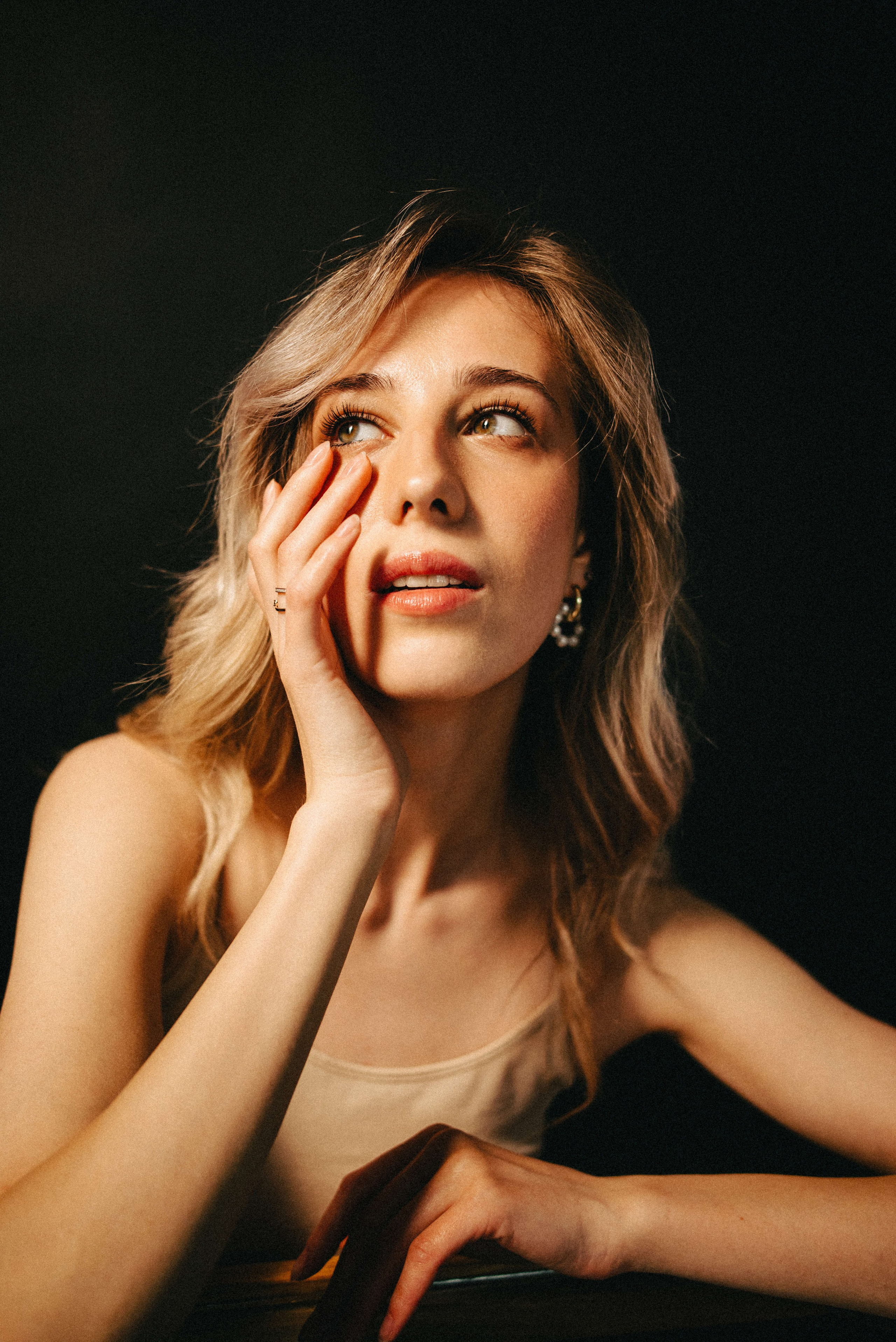 Карина. Портретный и свадебный фотограф в Тбилиси • xeniqo