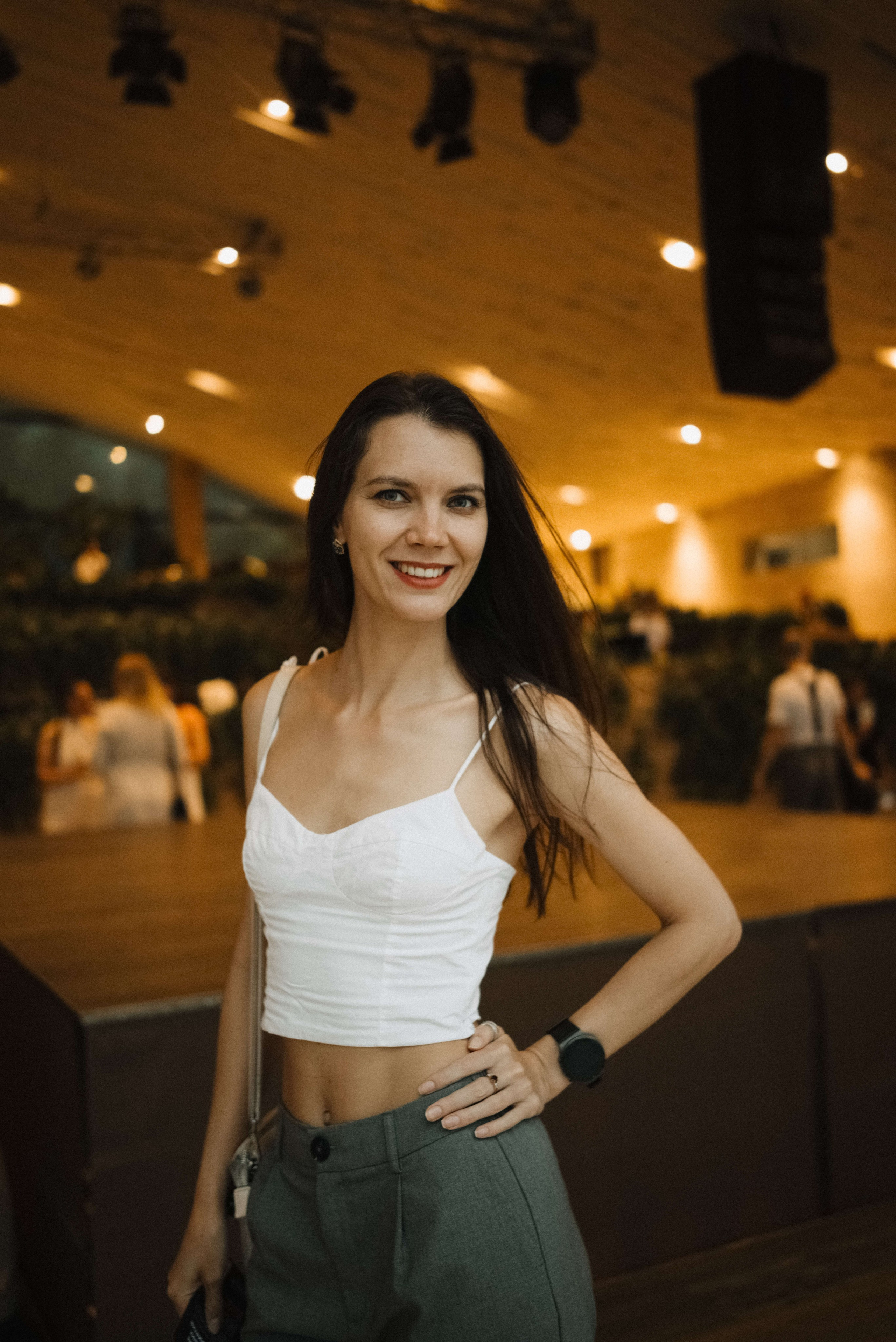 Репортаж бизнес-конференции. Портретный и свадебный фотограф в Тбилиси • xeniqo