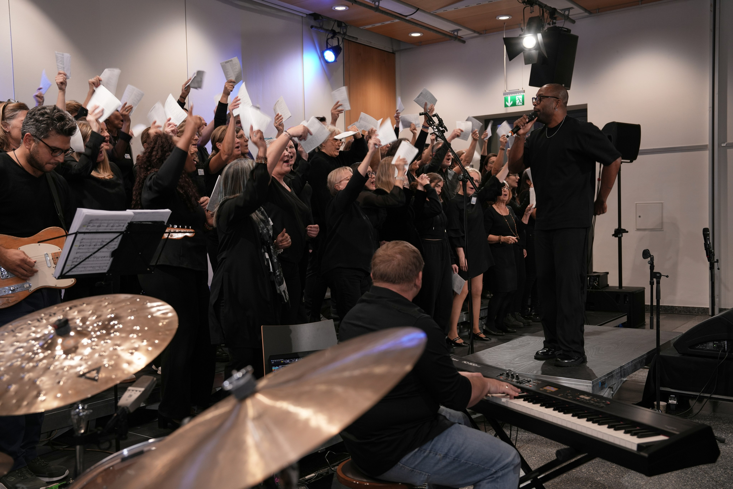 REPORTAGE PHOTOGRAPHY/ EVENT. Photographer in Zurich