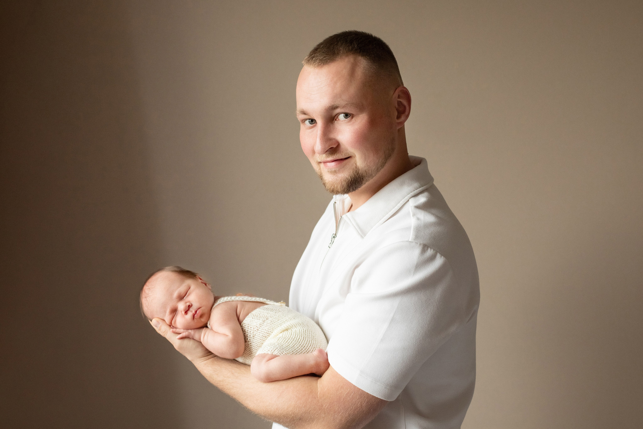 Алена Итого (Савелий). Фотограф новорожденных в Екатеринбурге Татьяна Продан