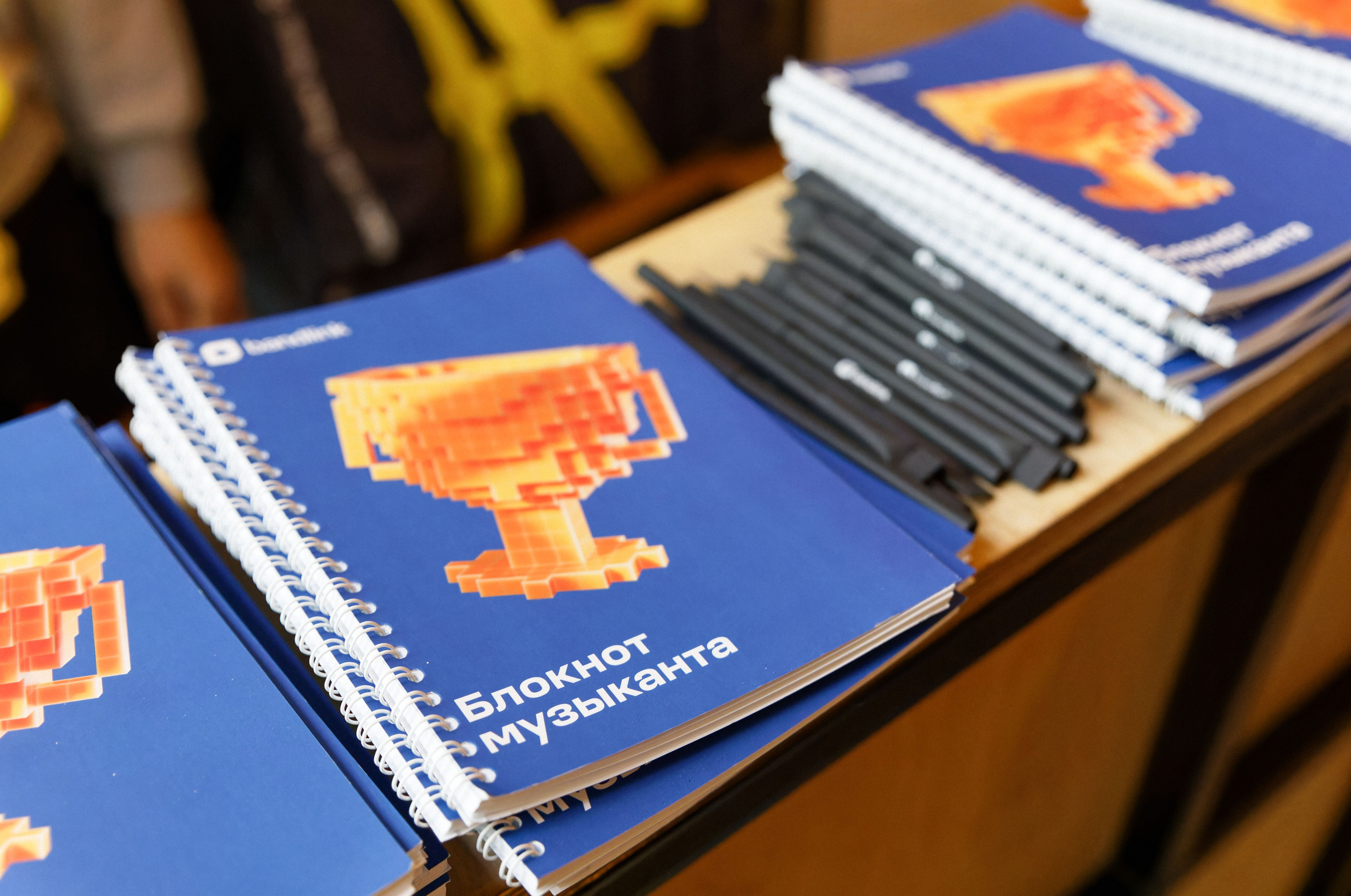 Фотоотчет с мероприятия Яндекс BandLink «СаундЧек» — Санкт-Петербург. Репортажный фотограф в Москве Сергей Мирошников