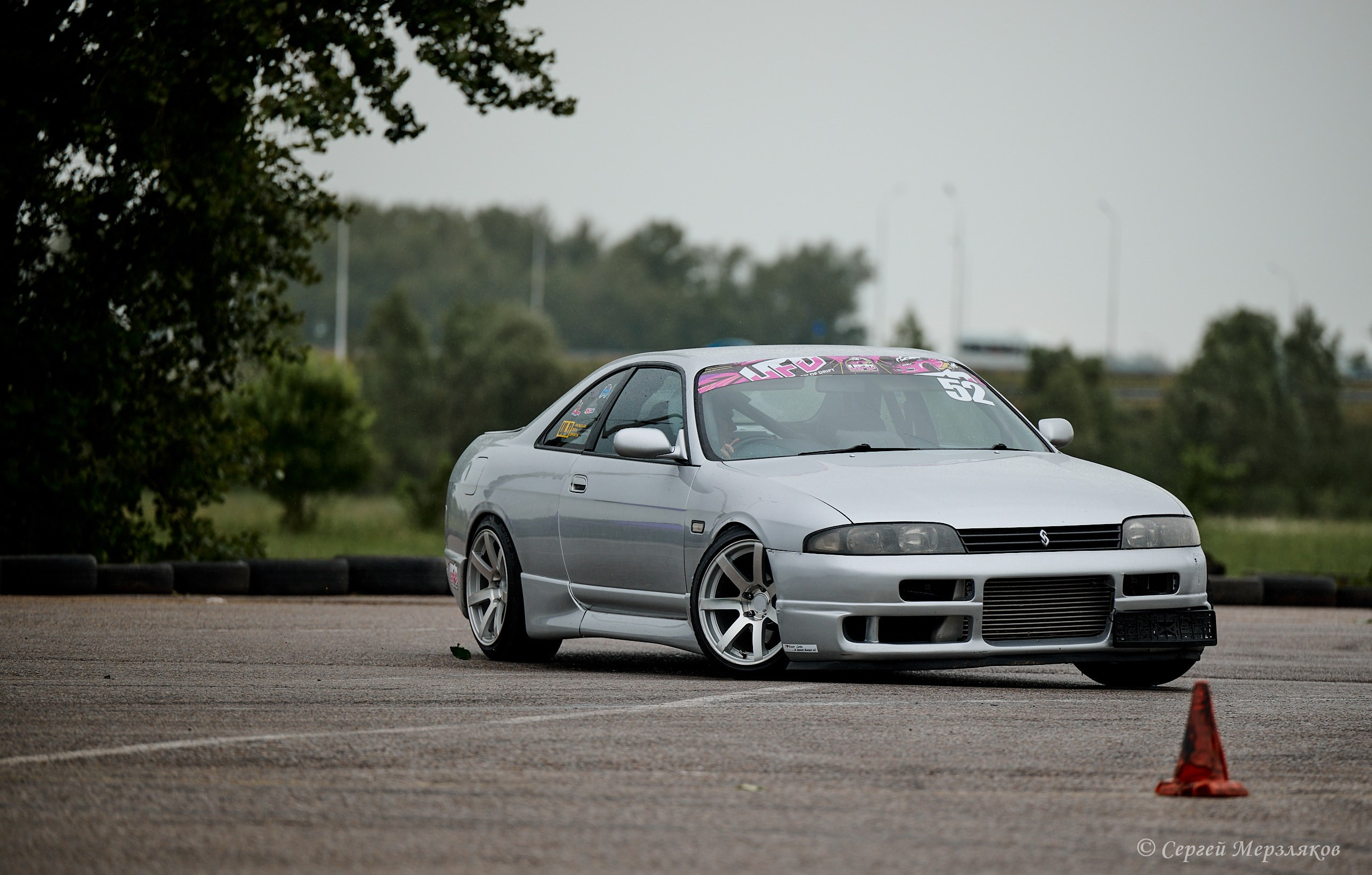 Джимхана. 2 этап. Уфа. 29.06.2024. Спортивный репортажный фотограф в Ижевске Сергей Мерзляков