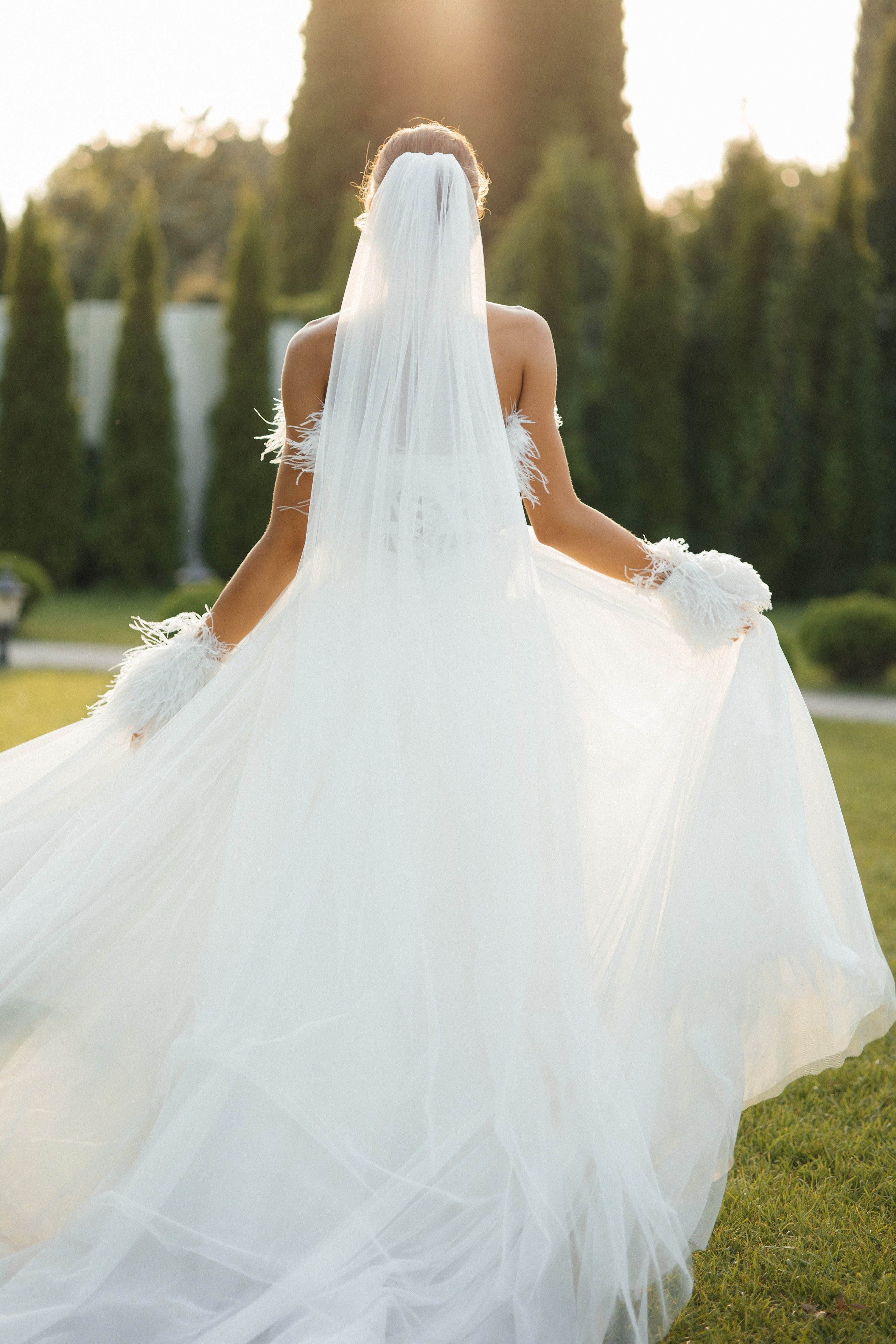 Ангелина и Сергей. Свадебный фотограф Минск РБ