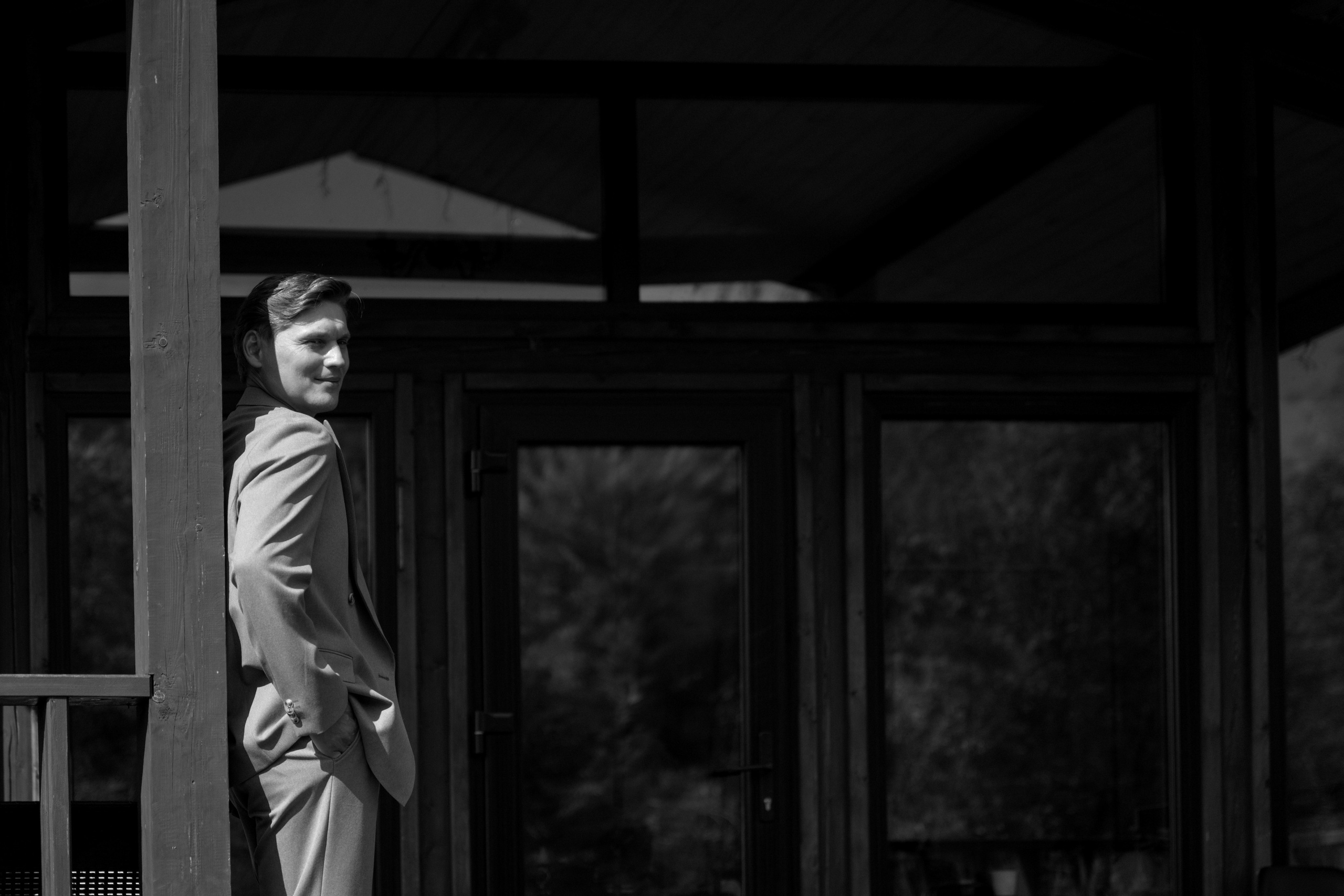 Сергей и Анастасия. Свадебный фотограф в Красноярске Маргарита Синицкая