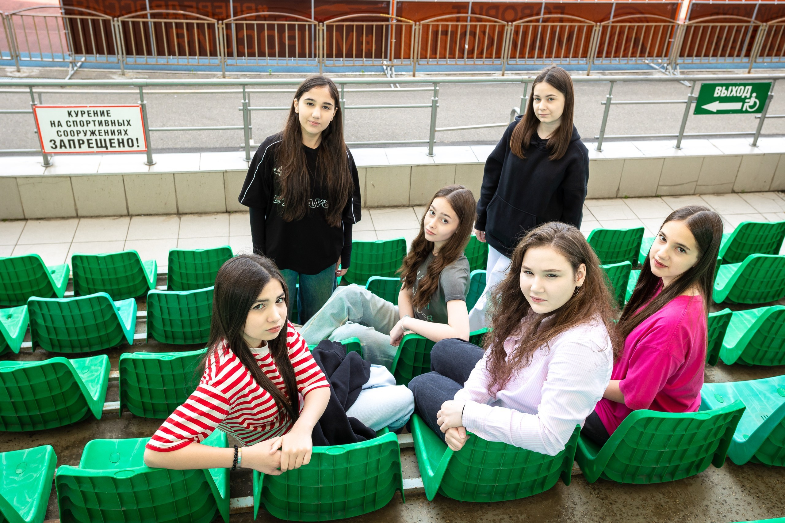 Фотосессия 7 класс Майкоп. Выпускные альбомы Майкоп, Краснодар Елена Золотарева