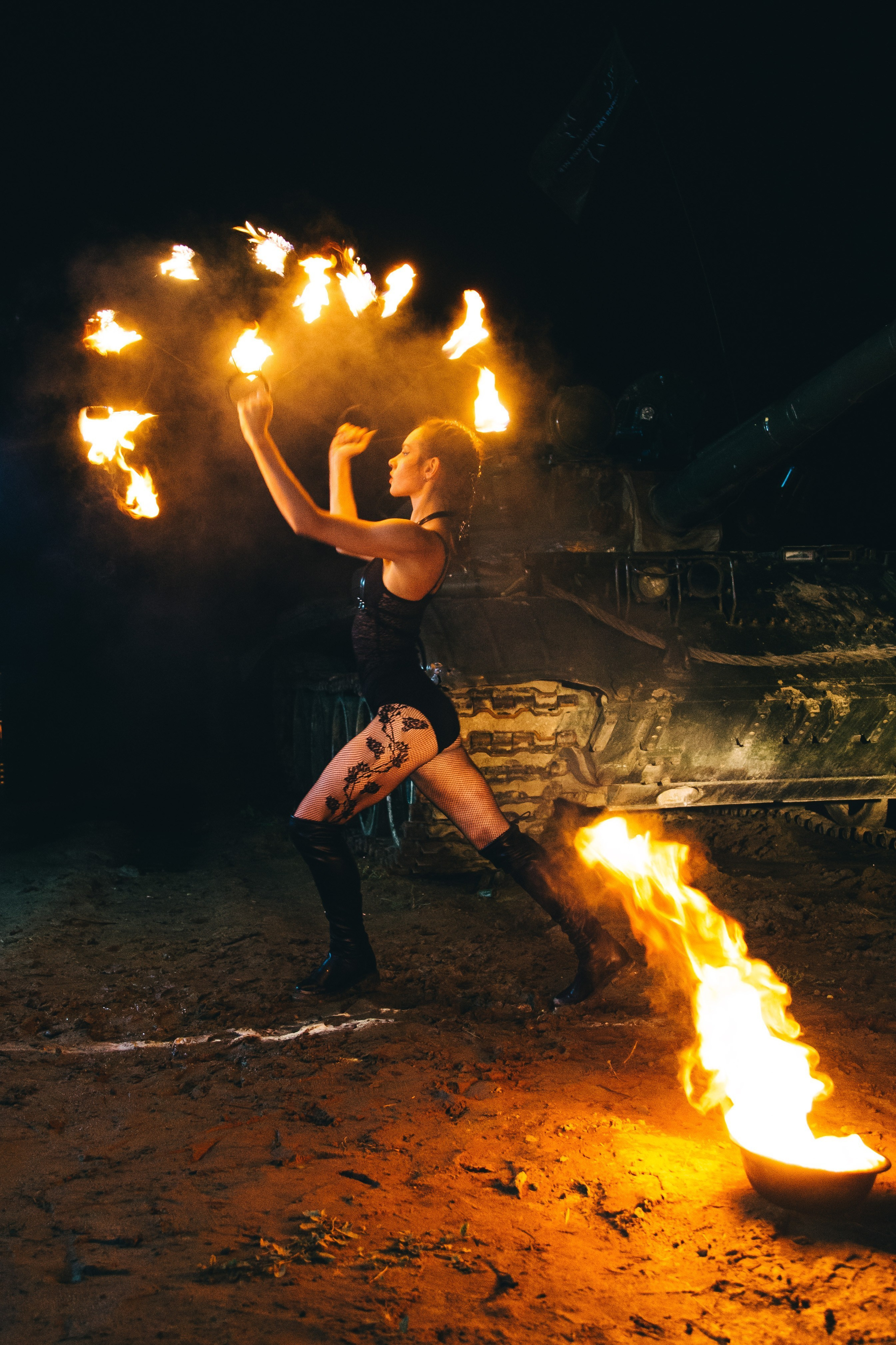 Тематические съемки. Фотограф и видеограф в Санкт-Петербурге Прохорова Надежда