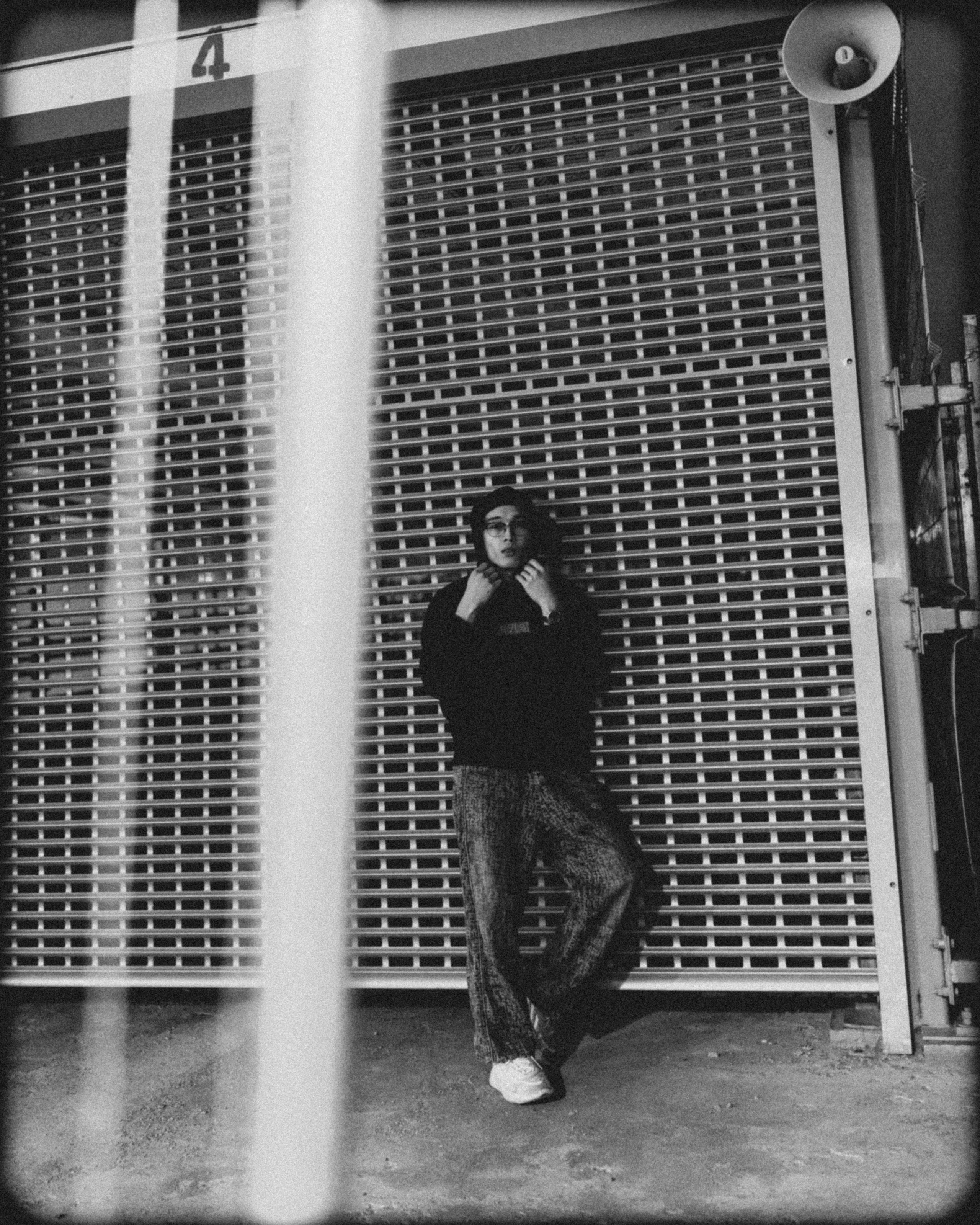 Портретный фотограф Санкт-Петербург Арнольд