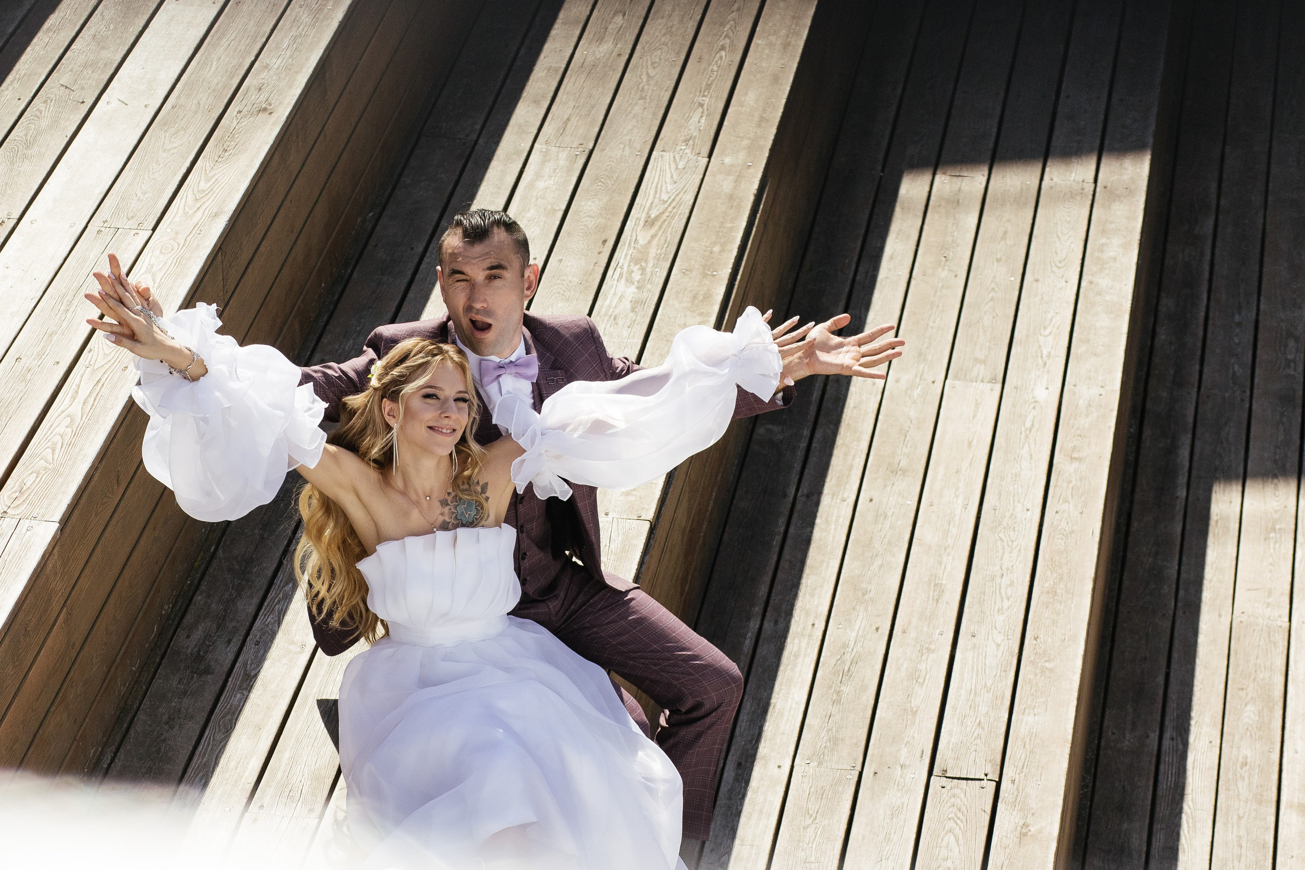 Алексей и Кристина. Свадебный фотограф Калуга Москва Диана Румянцева