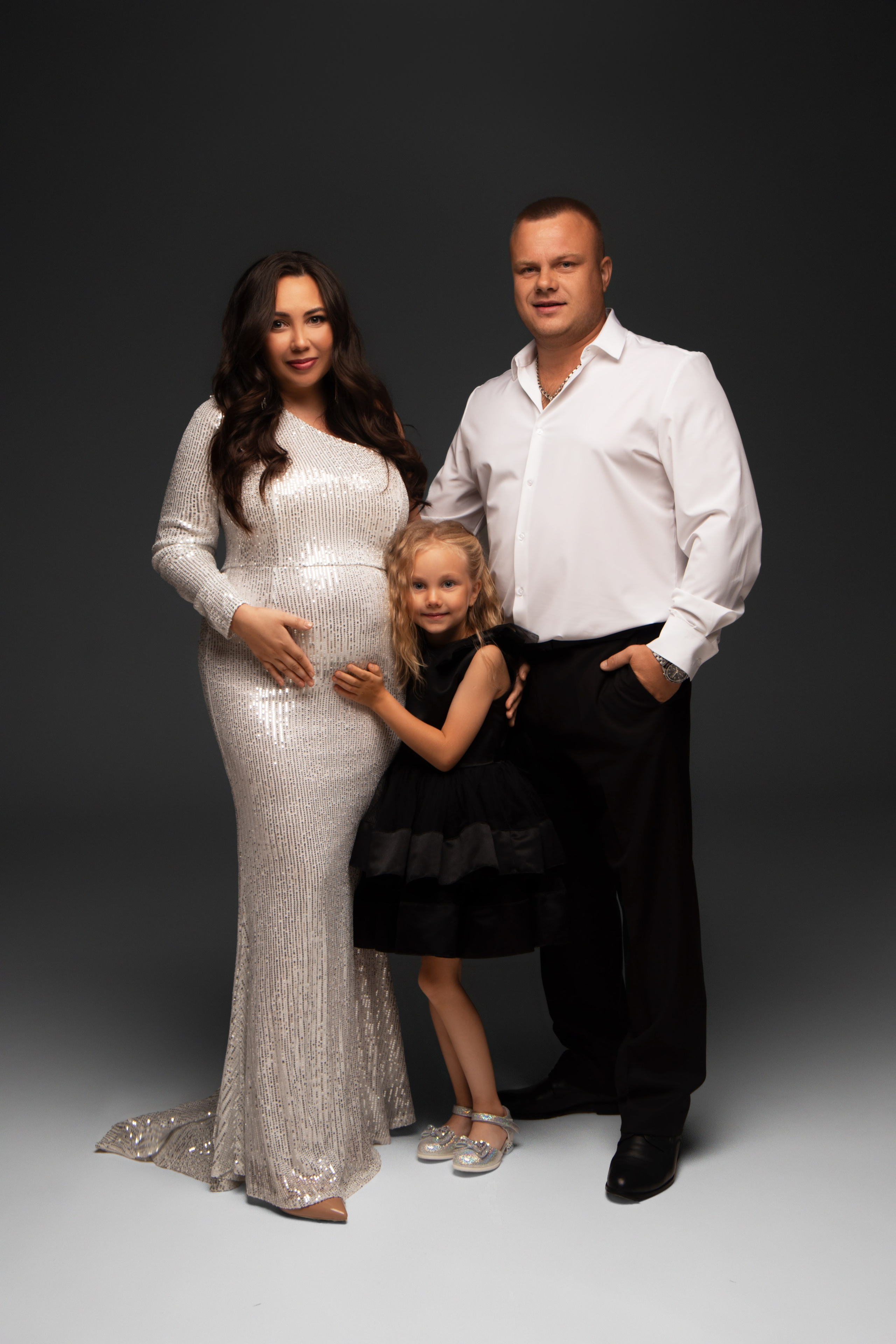 Фотосессия беременности. Фотограф беременности и материнства в Самаре Наташа Бакаянова