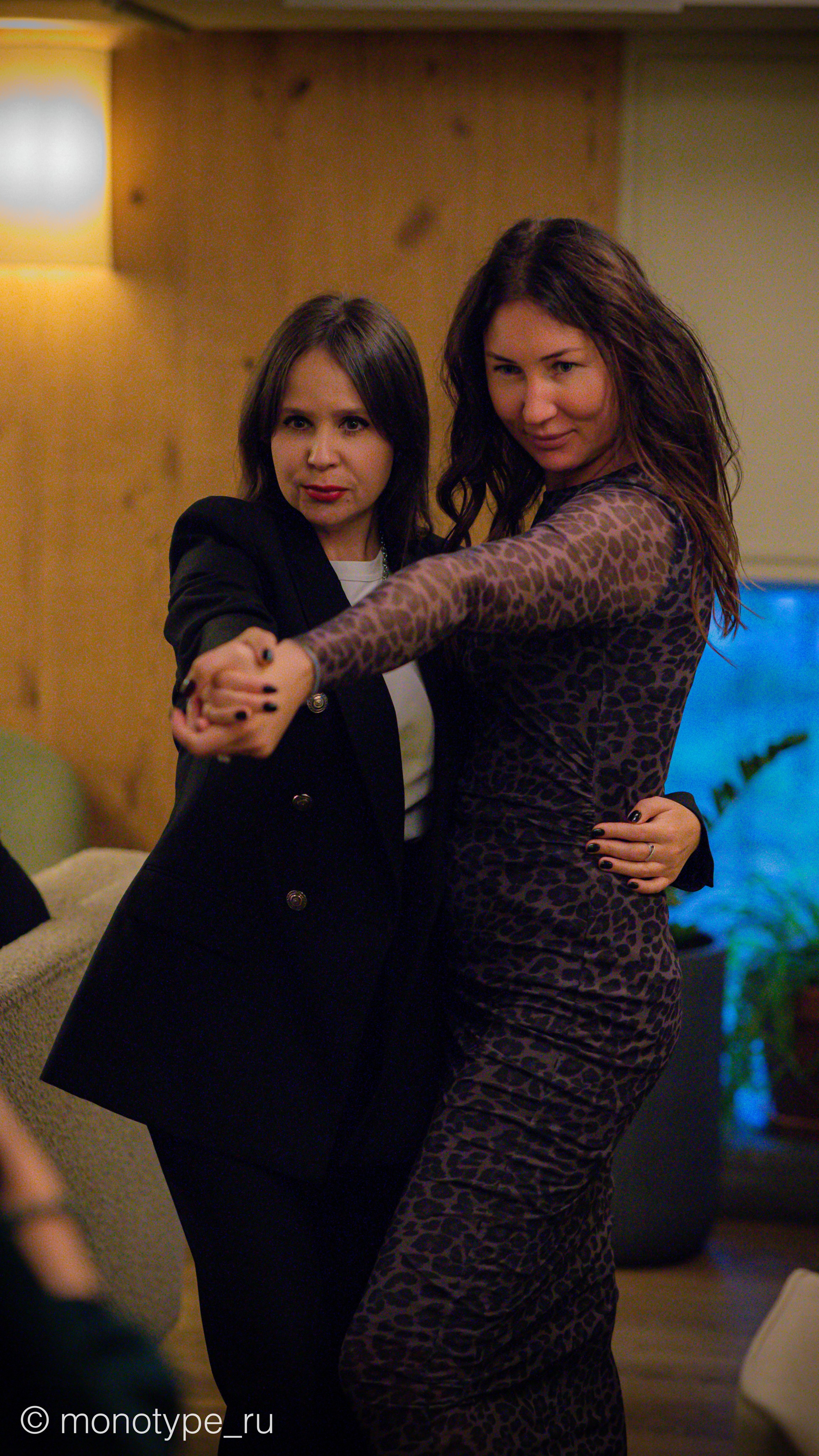 Содружество педагогов и психологов раннего развития. Москва. Награждение дипломами и праздничный ужин