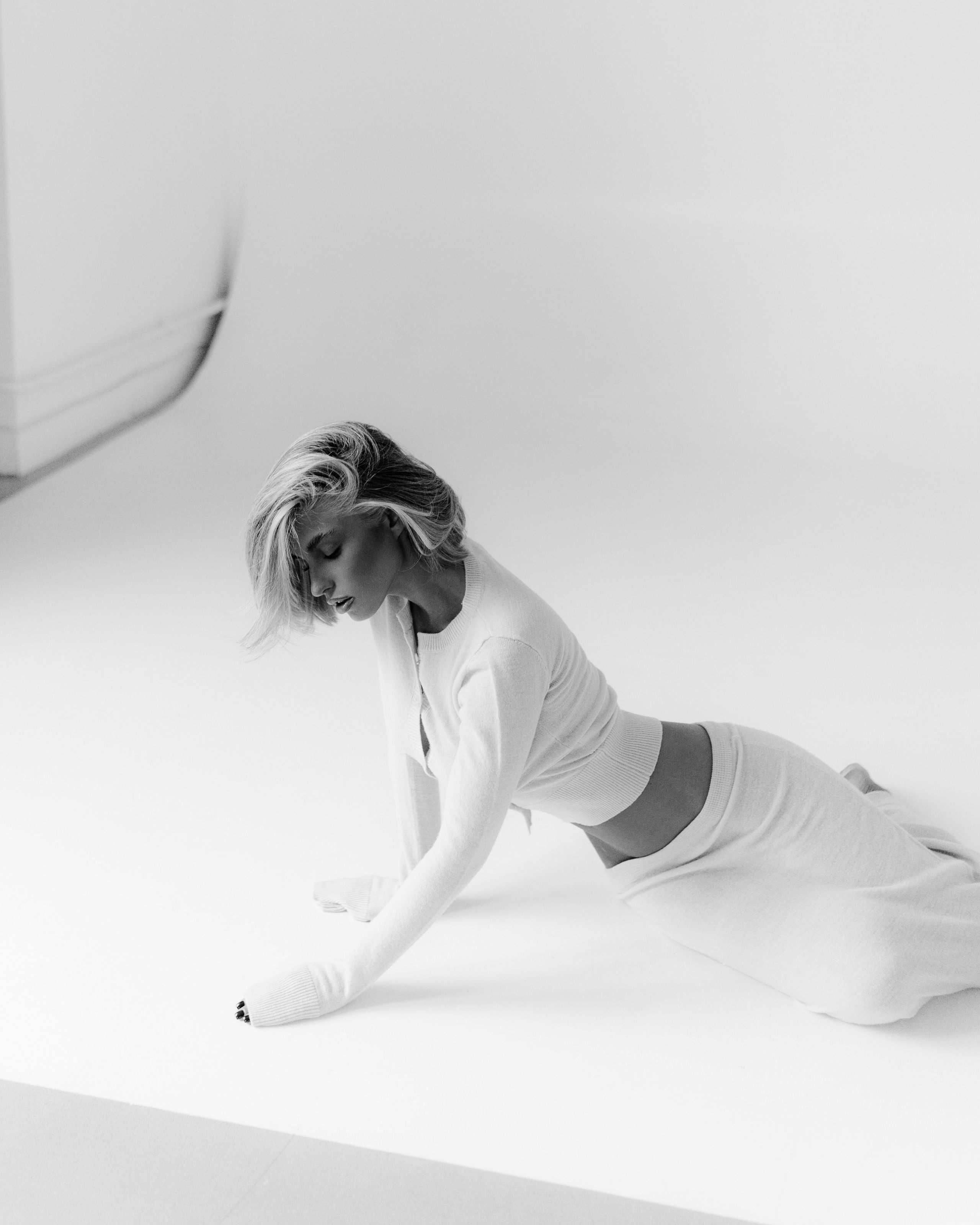 Lera. Женский портрет и свадьбы в Москве. Морад Диана