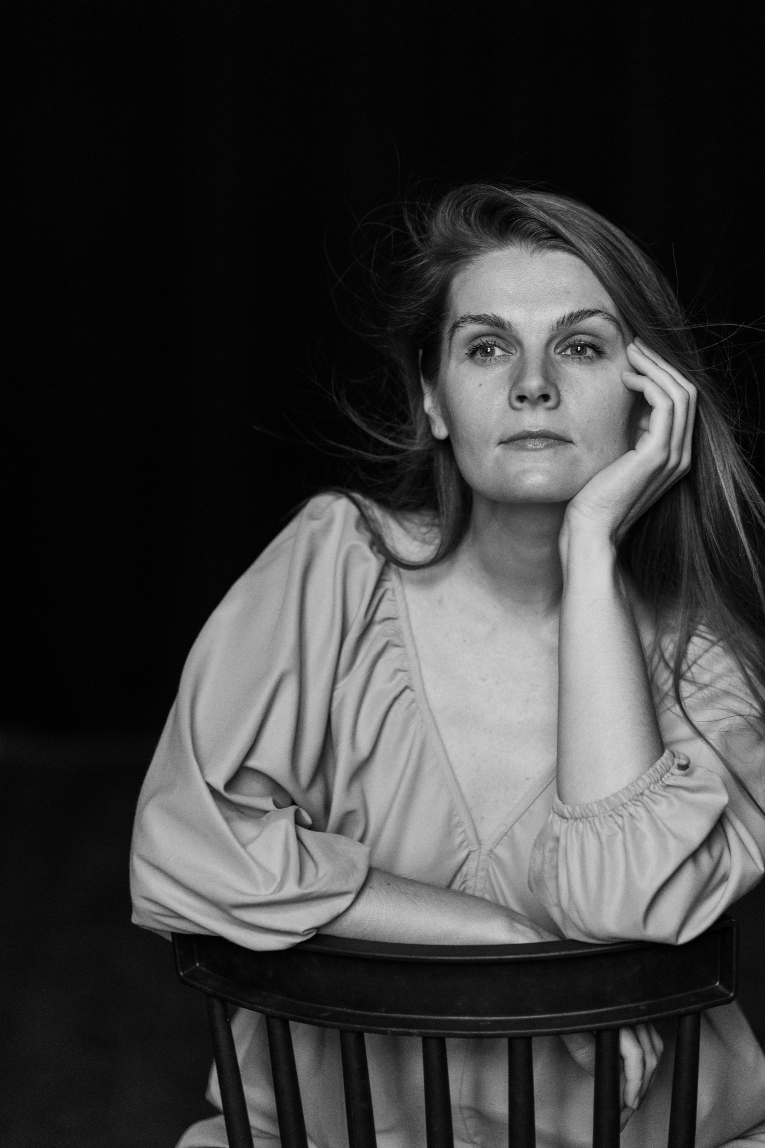 Янина. Женский фотограф в Красноярске