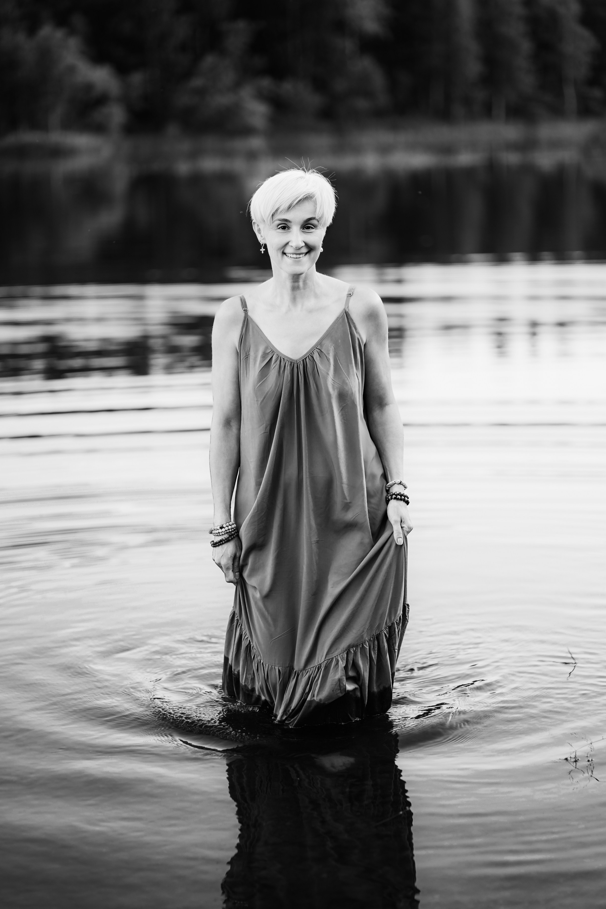 Татьяна. Женский фотограф в Красноярске