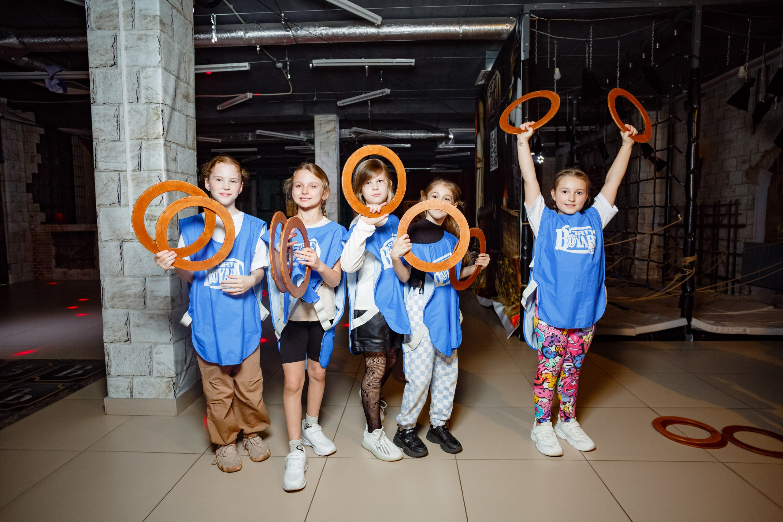 ФордБоярд. Фотограф в Воронеже Иван Самодуров