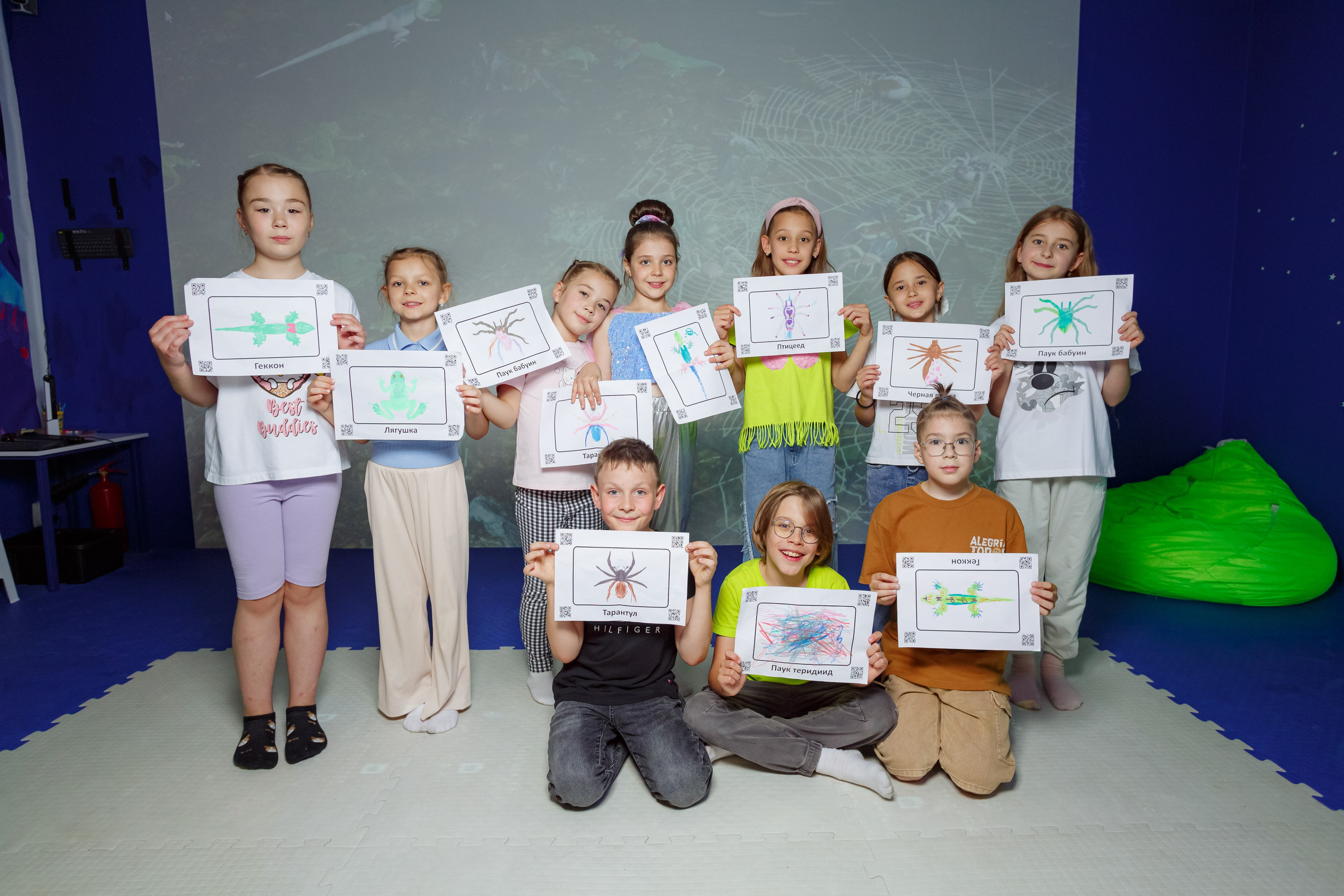 WowLand. Фотограф в Воронеже Иван Самодуров