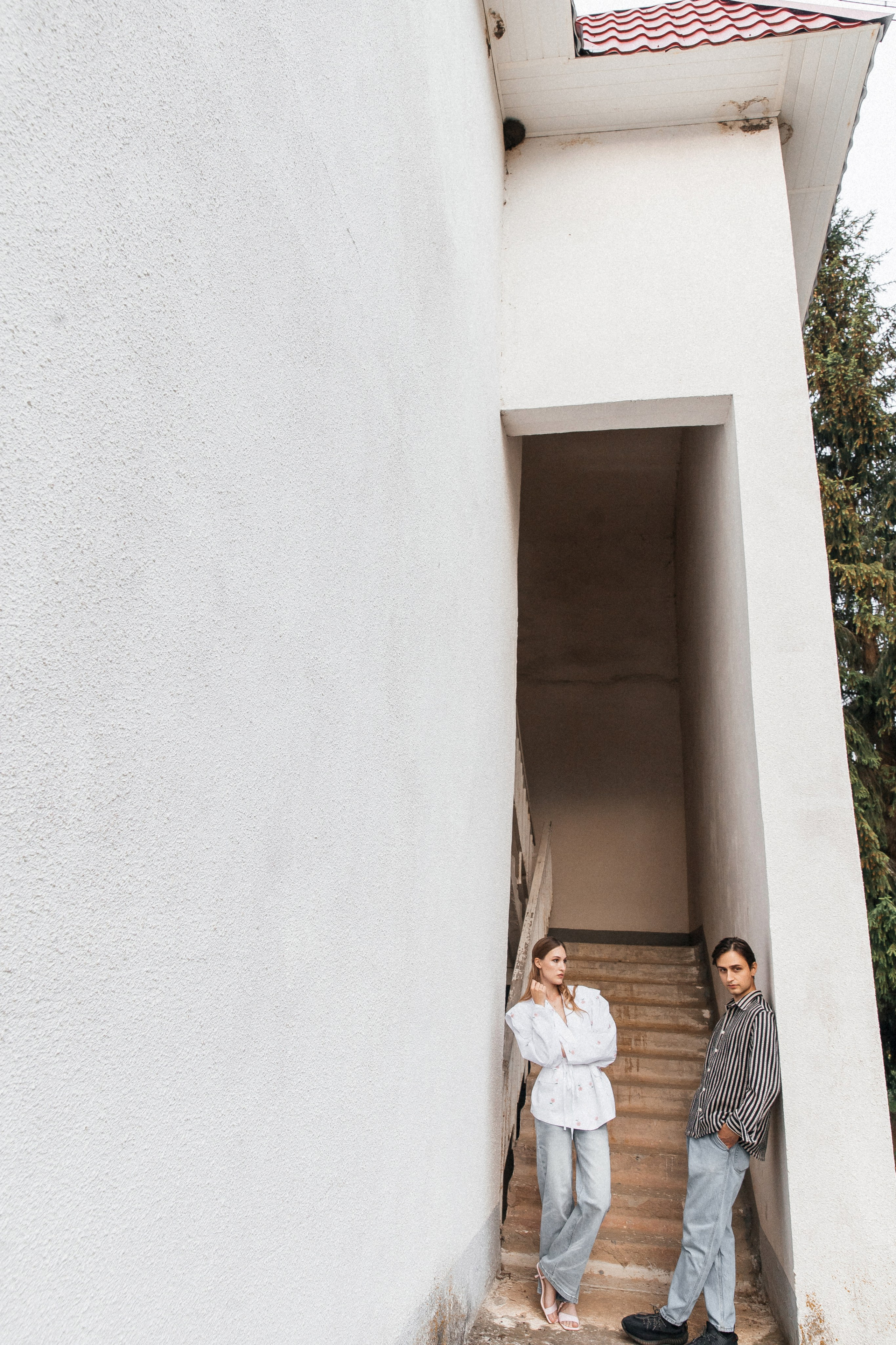 Андрей и Стэфания. Свадебный фотограф в Орле Андрей Поляков