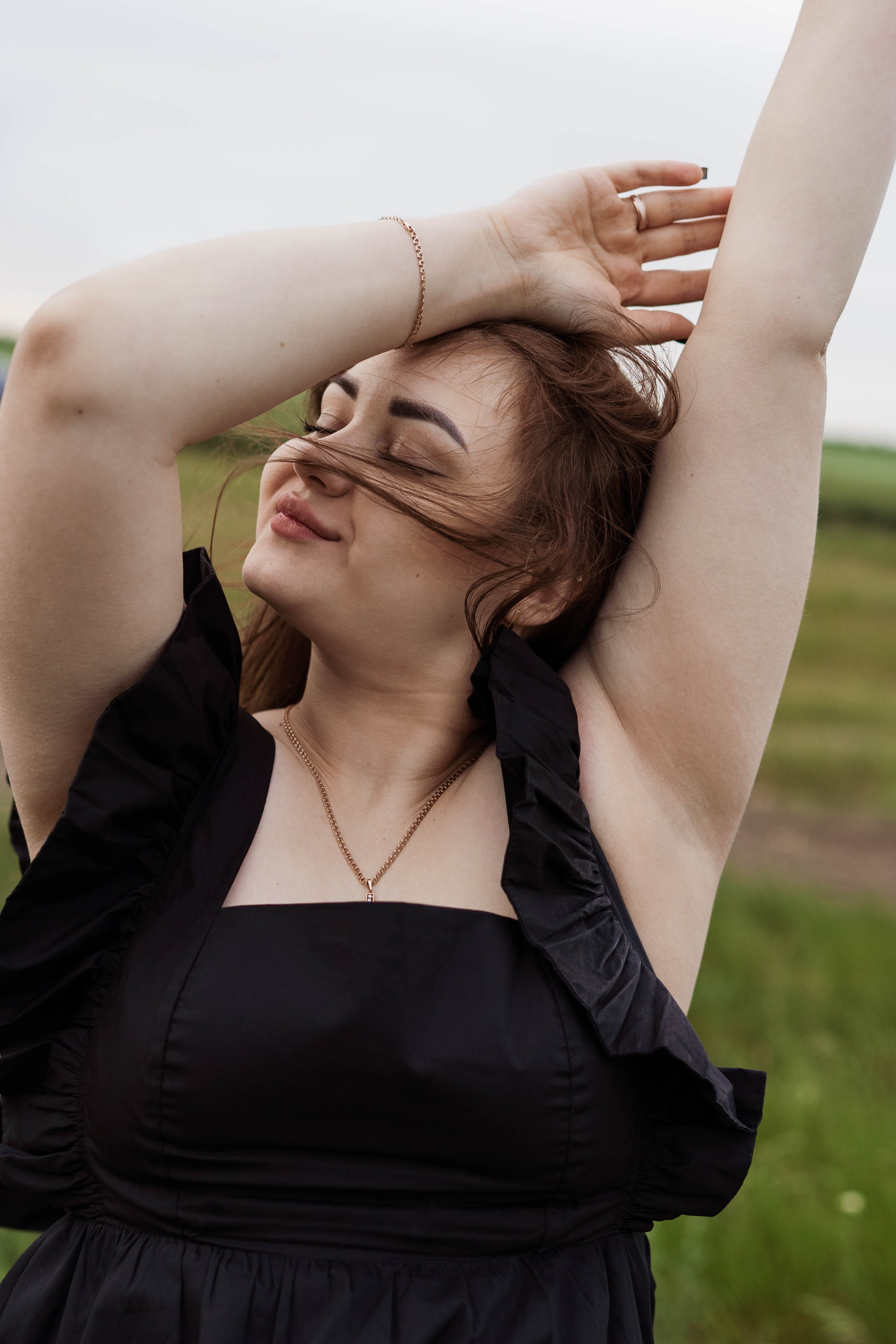 Катя и Серёжа. MariTaran