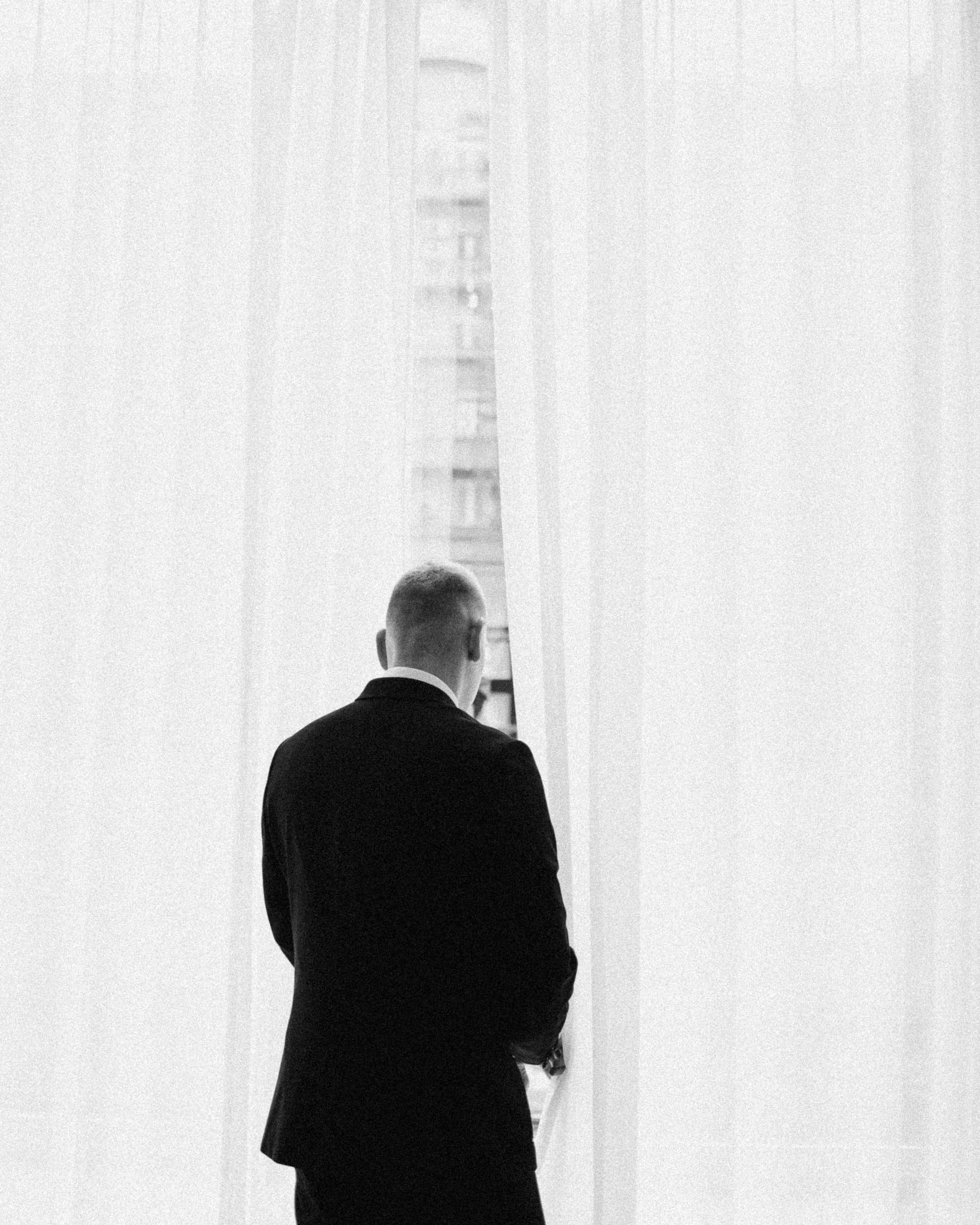 Любовь над городом. Свадебный фотограф Семен Матвин