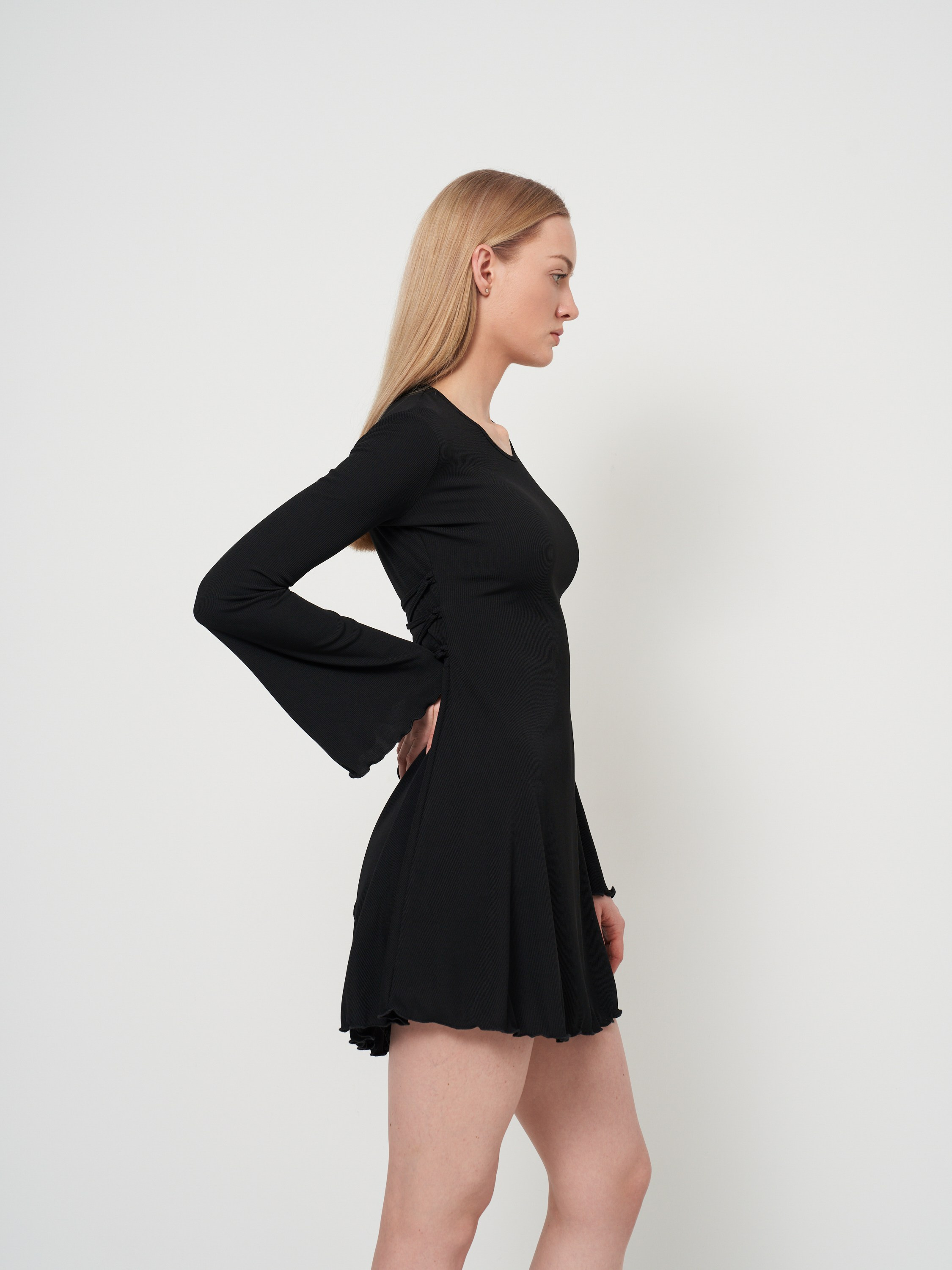 Black orchid. Коммерческий фотограф в Москве Хабибуллина Эльза