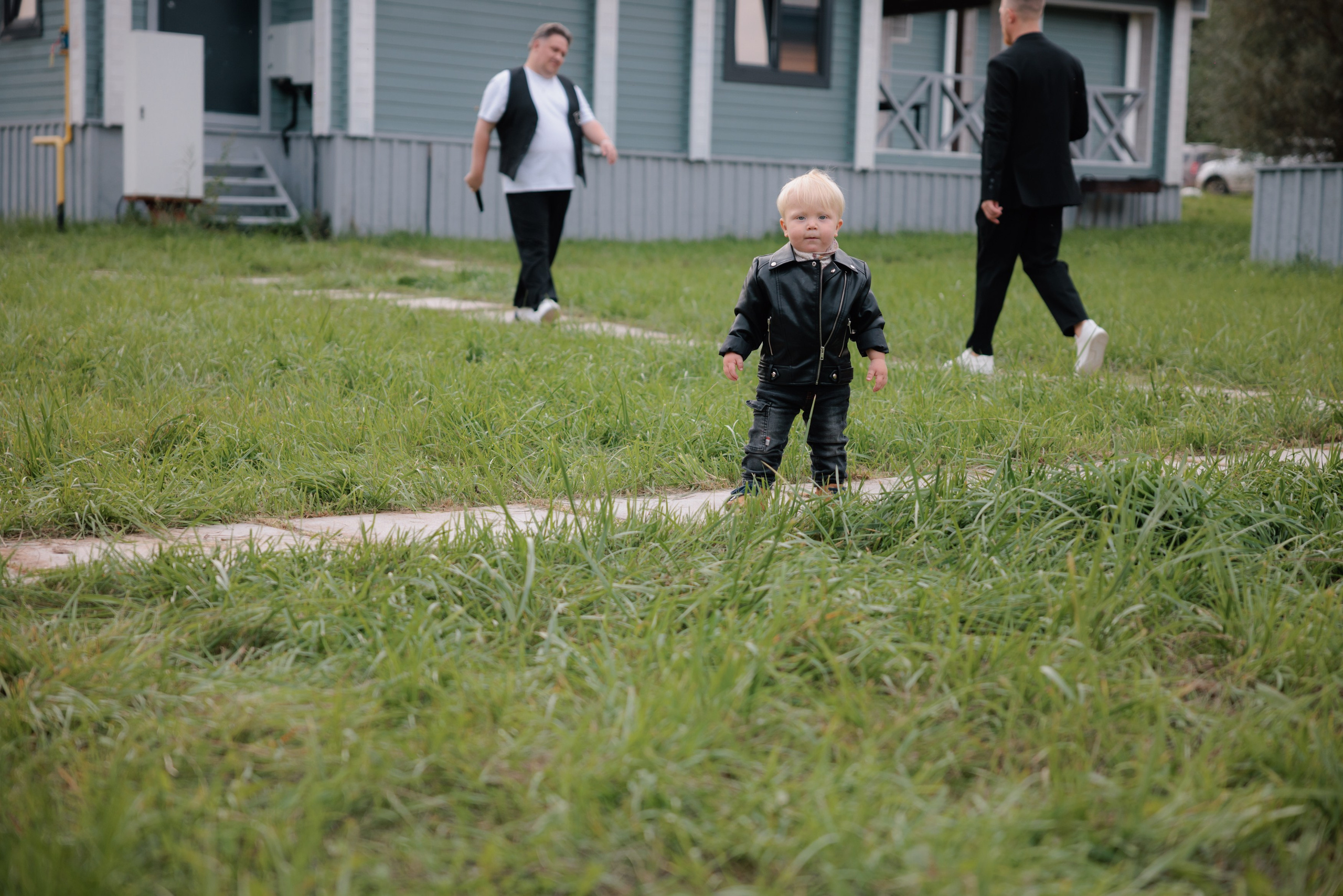 Фотограф в Ижевске и Казани Богданов Яков