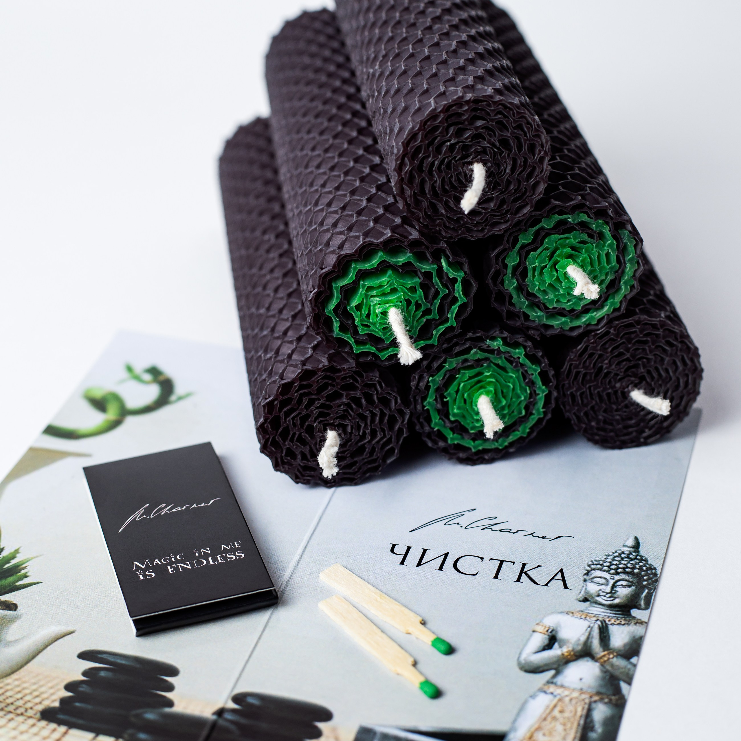 Предметная фотография. Юлия Кулиш // Pocahontas