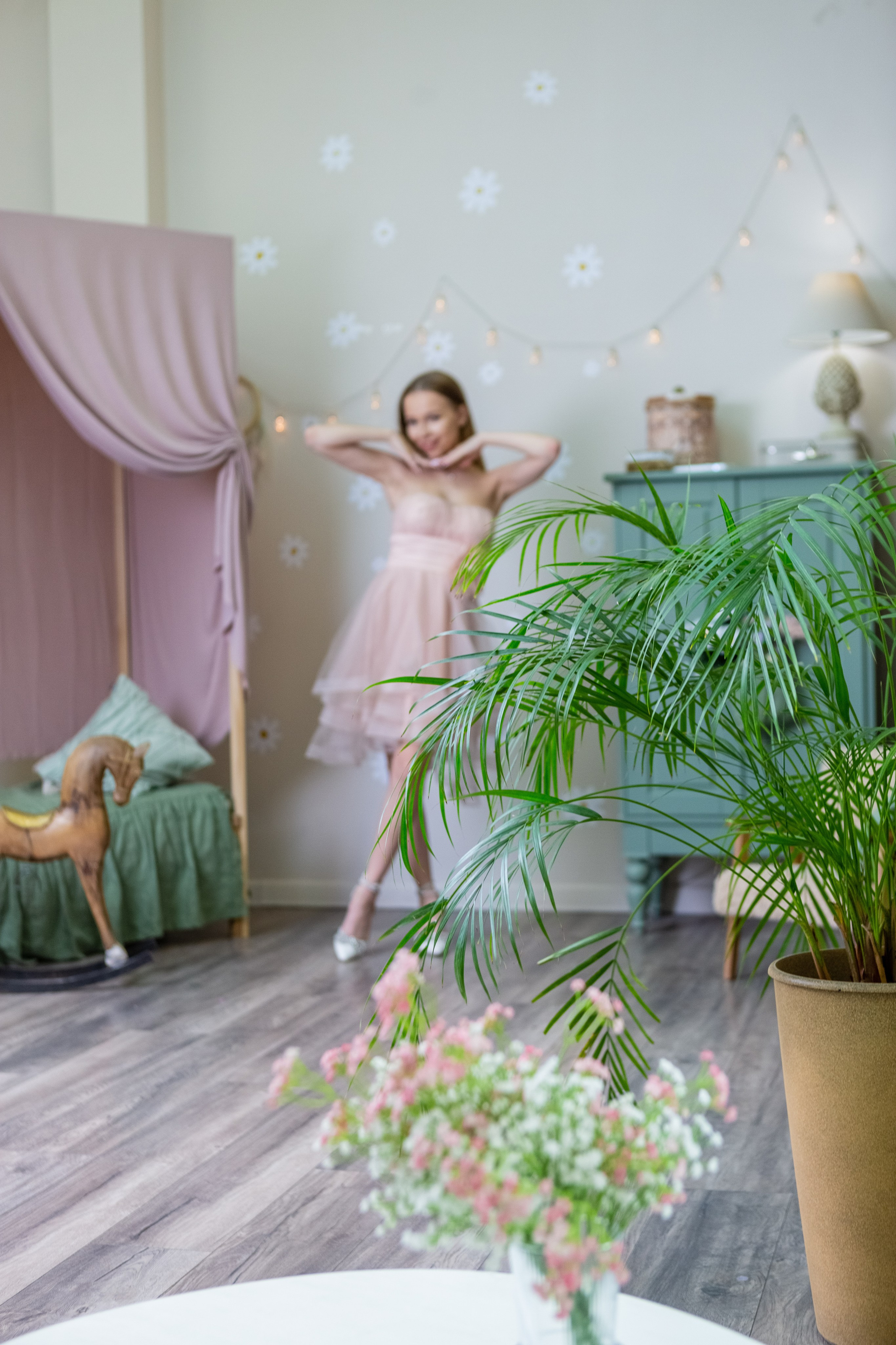 Ева. Вера Соколова фотограф Воронеж