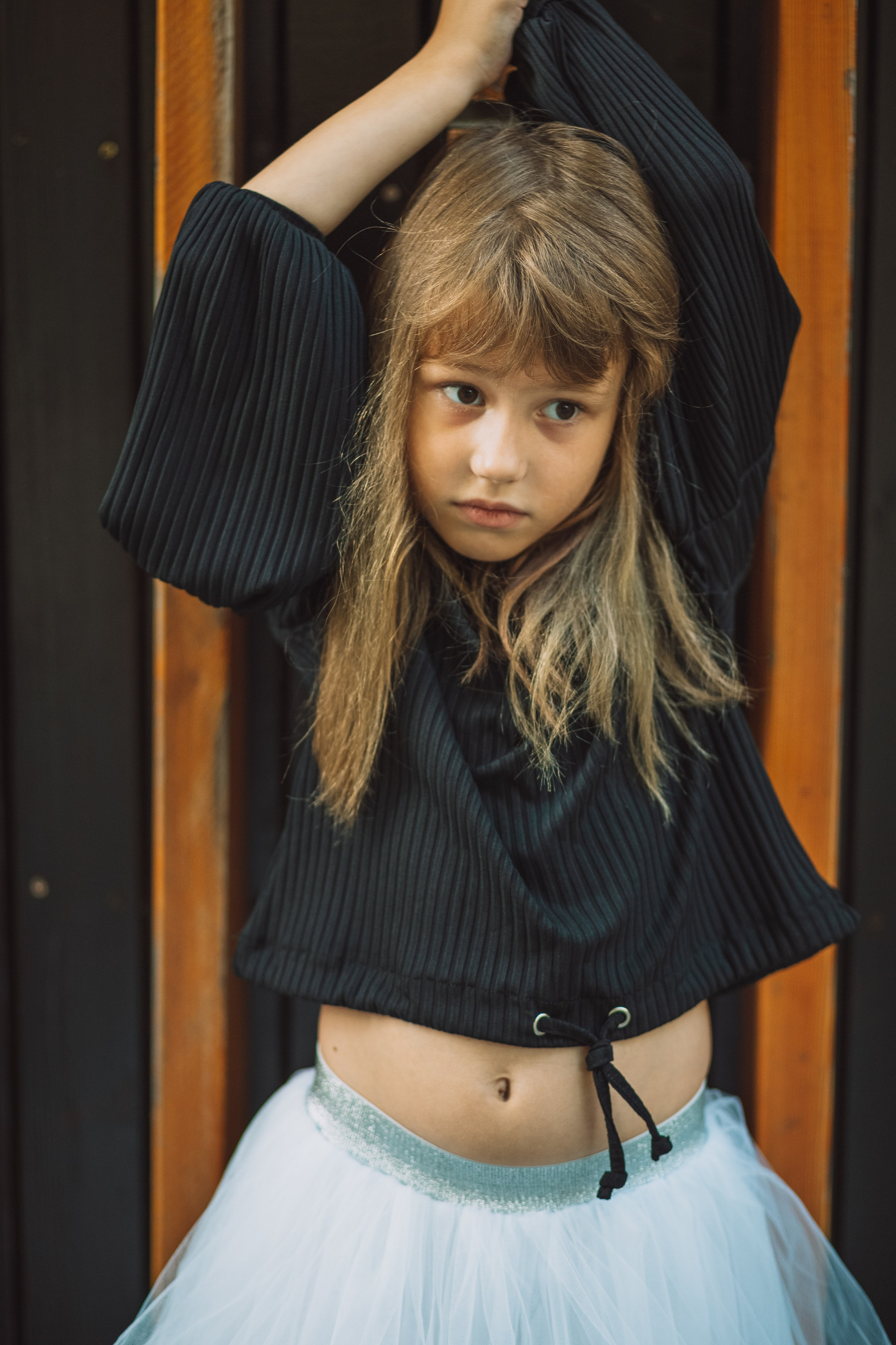 Полинка. Вера Соколова фотограф Воронеж