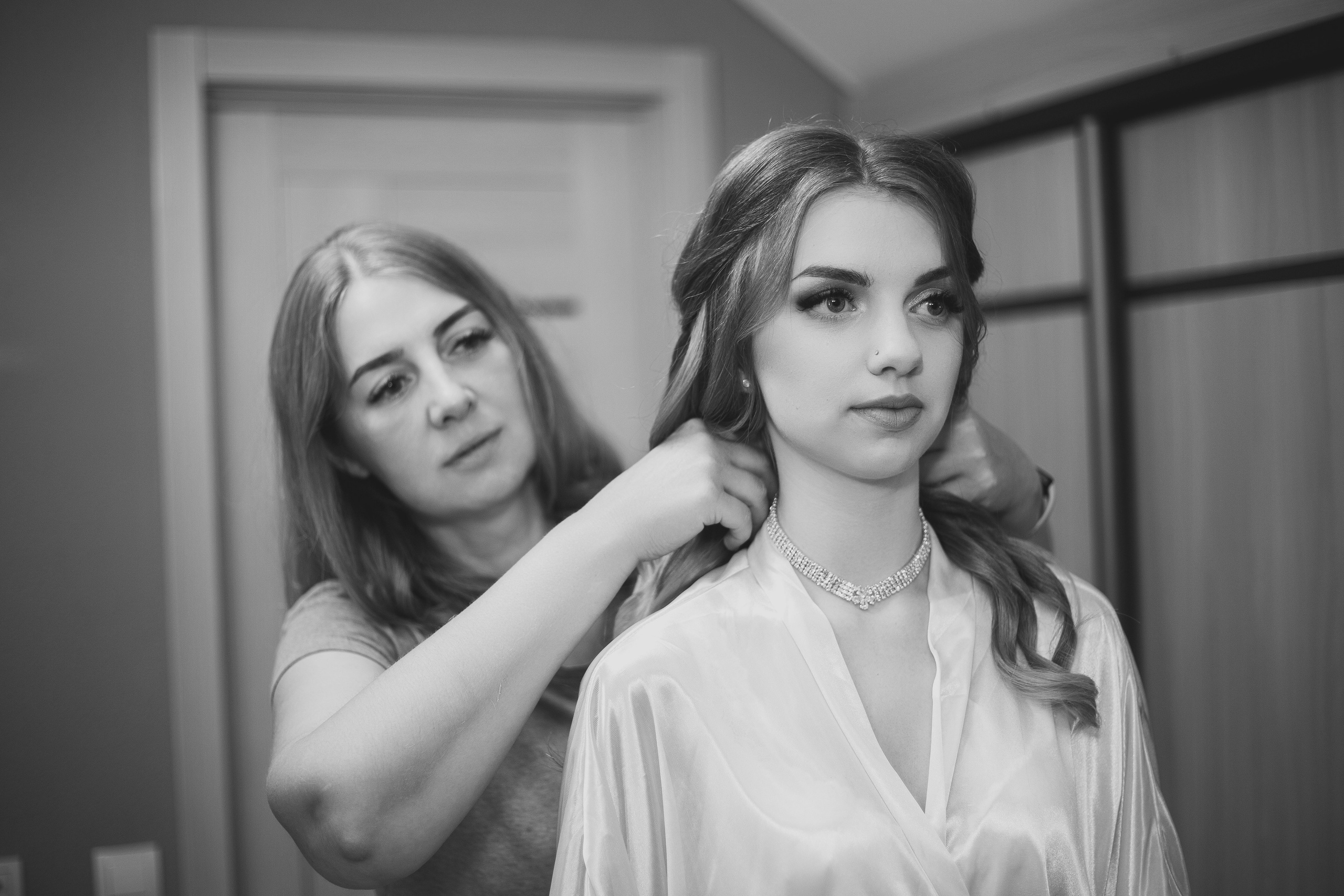 Алина и Алексей. Вера Соколова фотограф Воронеж