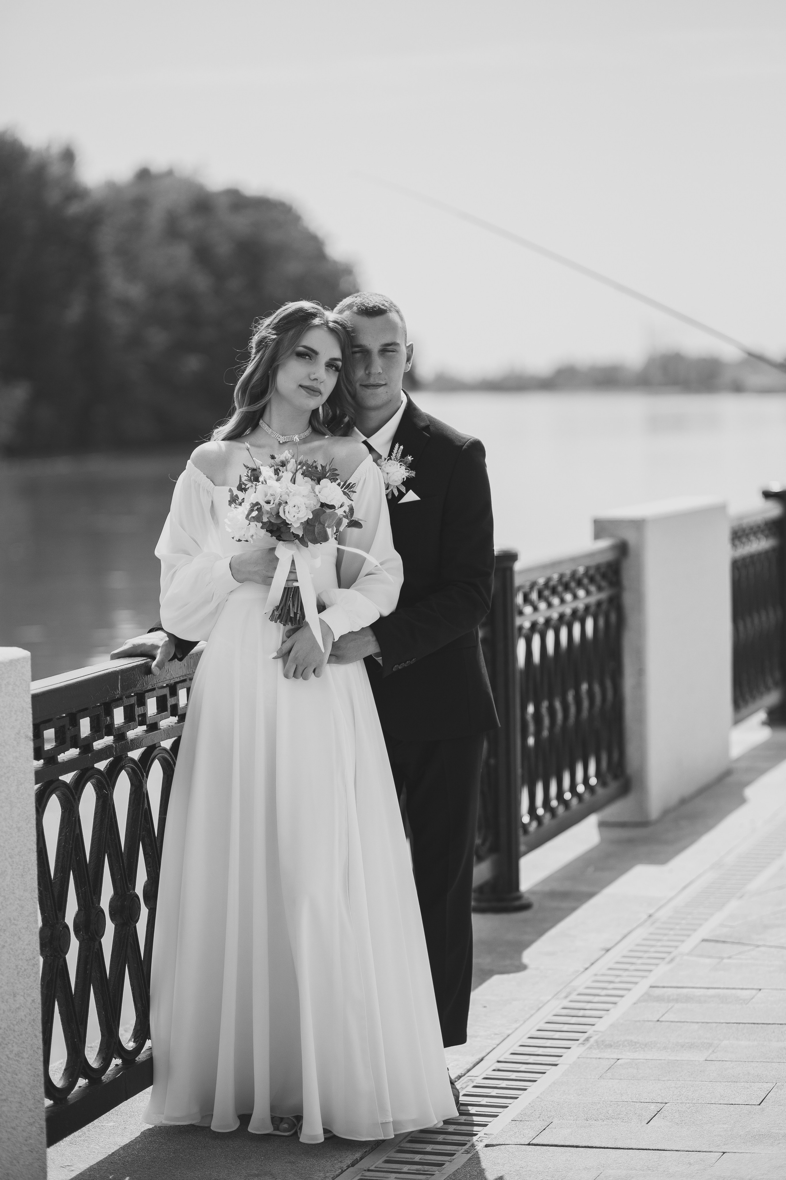Алина и Алексей. Вера Соколова фотограф Воронеж