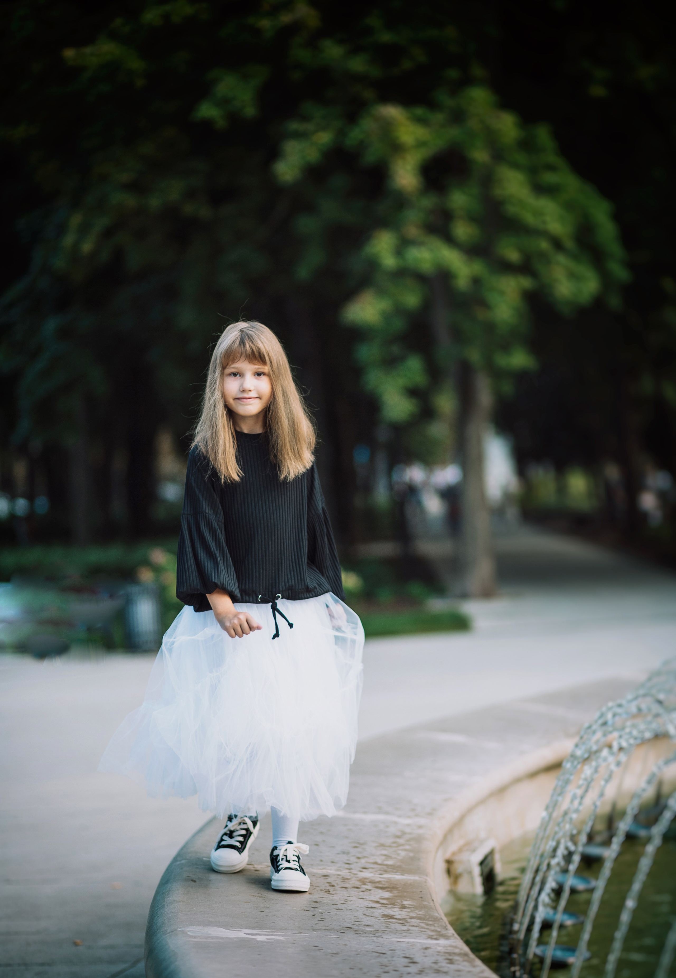 Полинка. Вера Соколова фотограф Воронеж