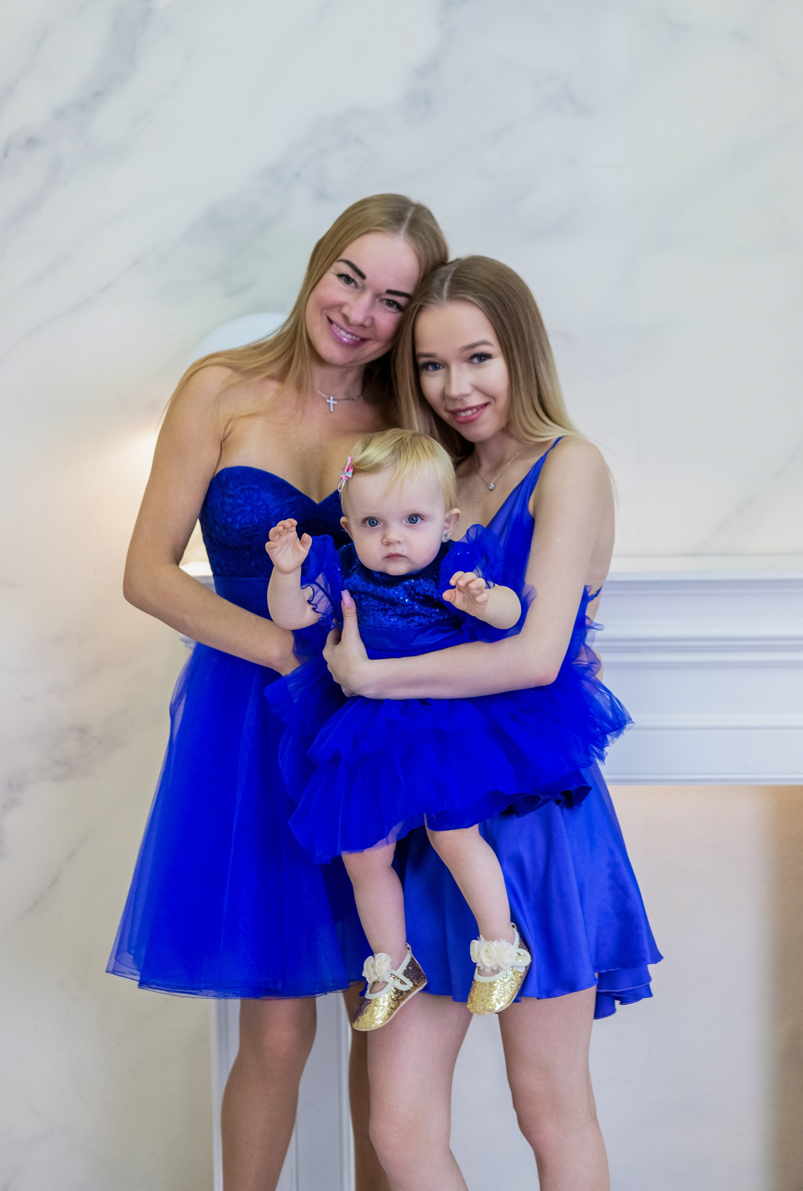 Ева 1 год. Вера Соколова фотограф Воронеж