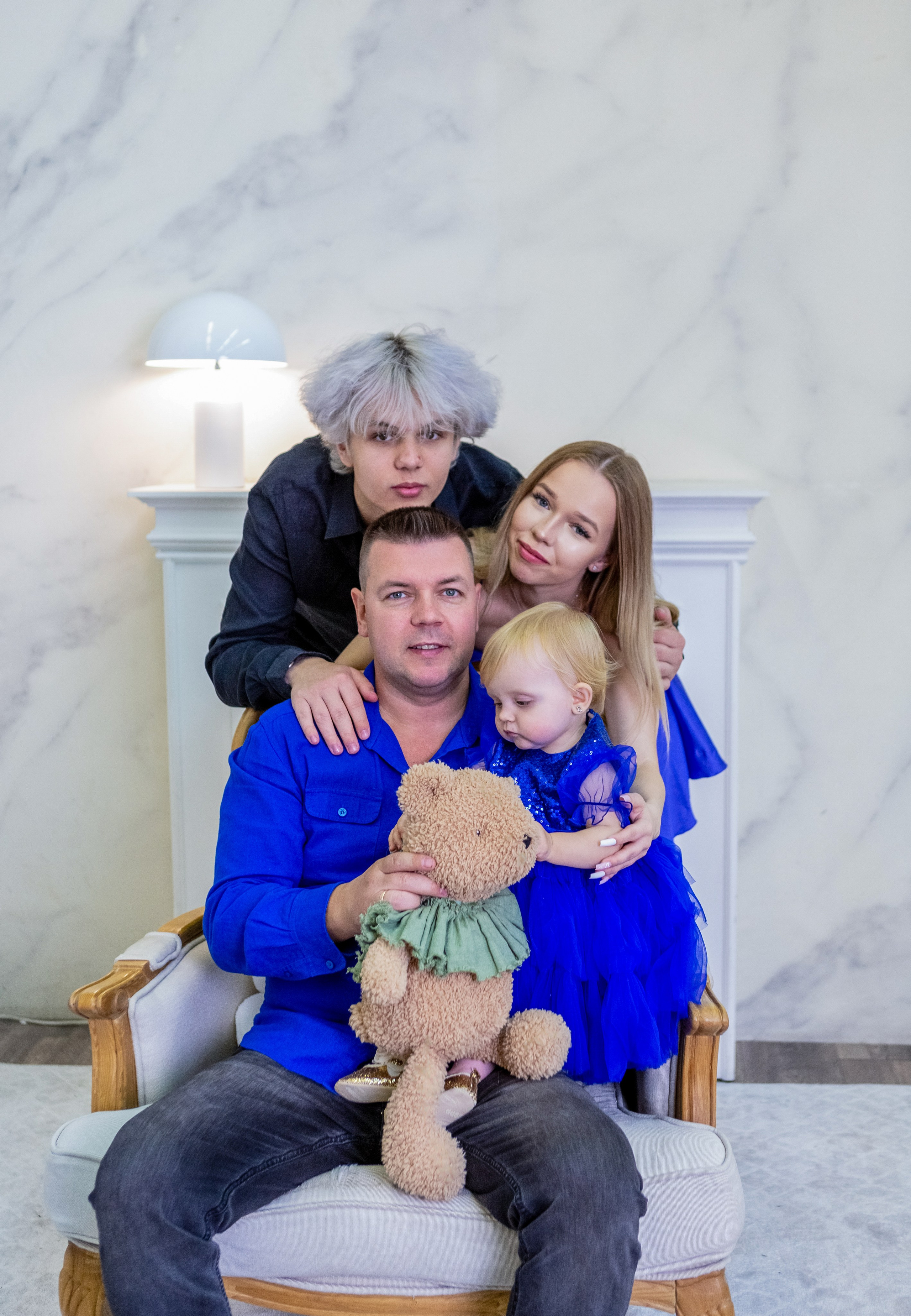 Ева. Вера Соколова фотограф Воронеж