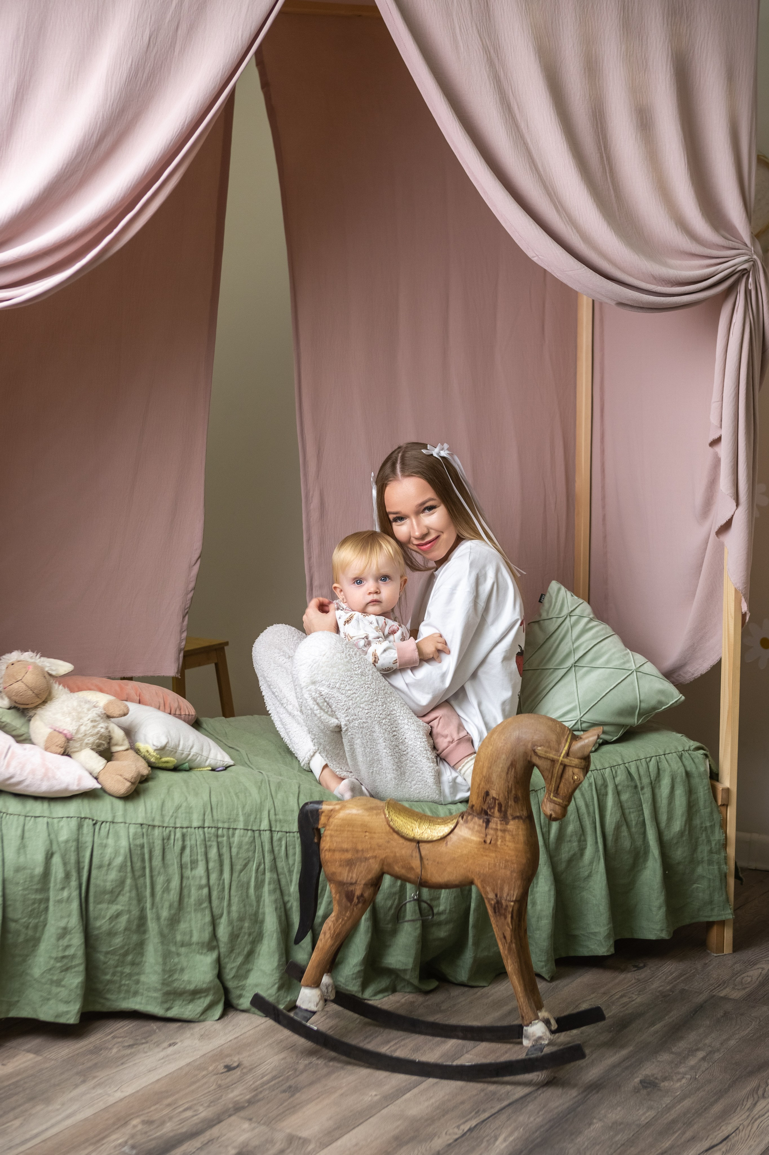 Ева. Вера Соколова фотограф Воронеж