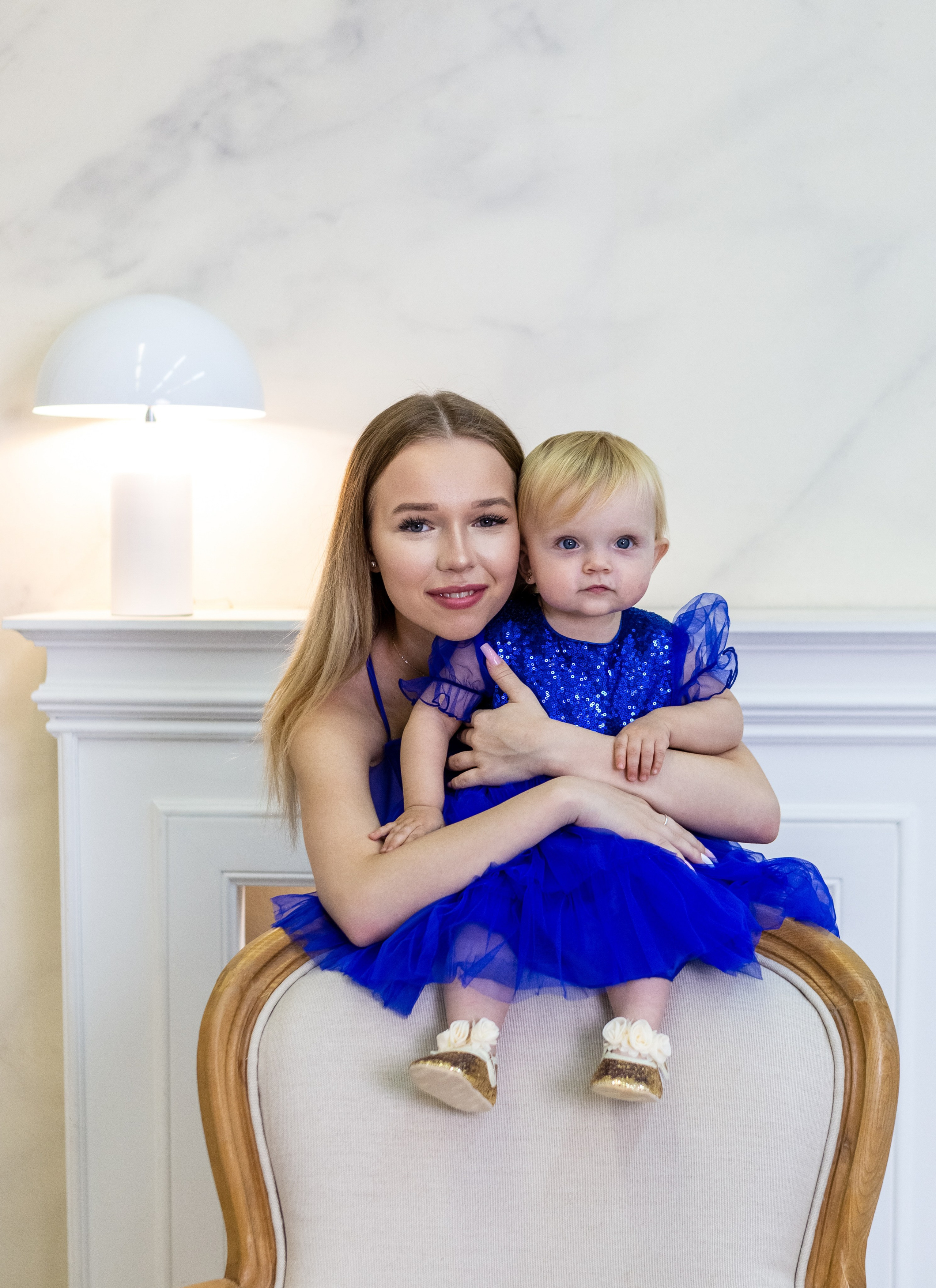 Ева 1 год. Вера Соколова фотограф Воронеж