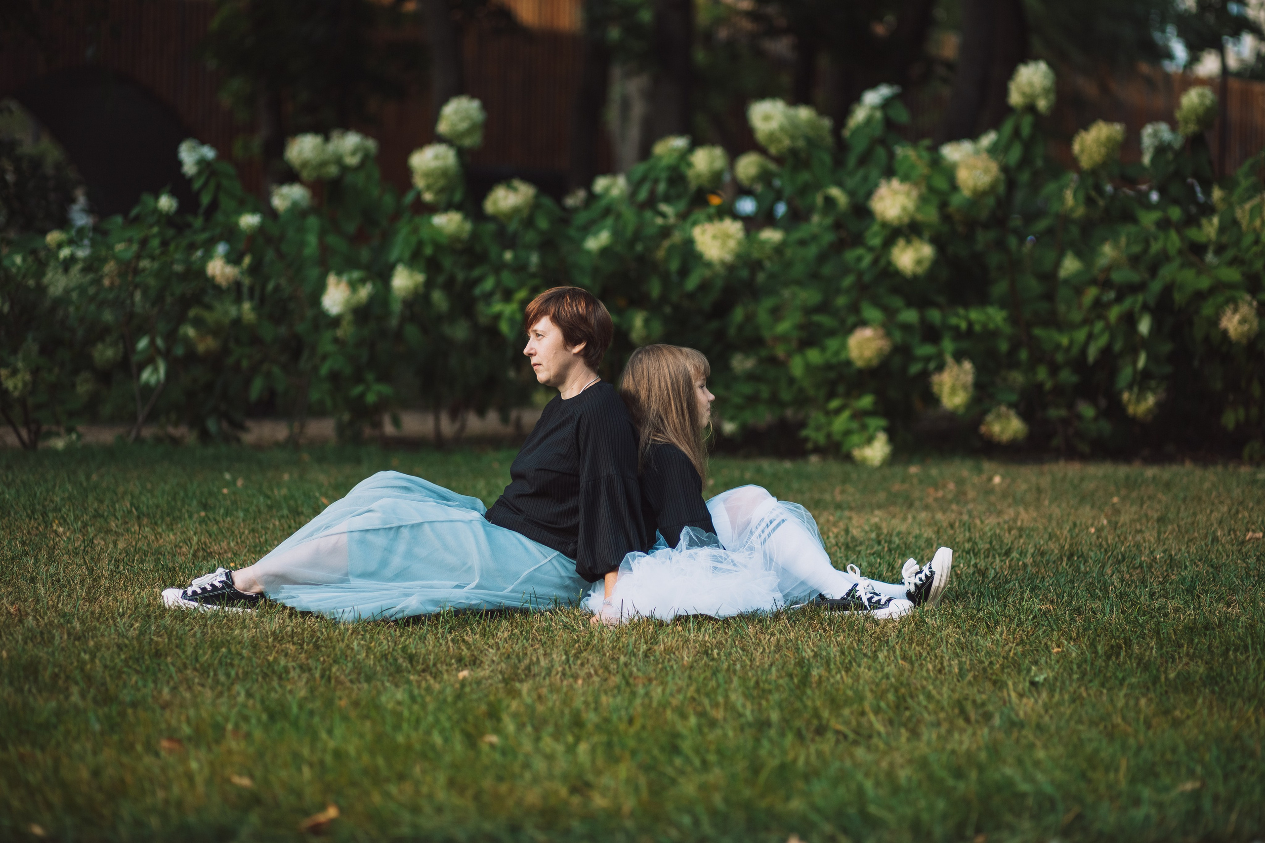 Полинка. Вера Соколова фотограф Воронеж