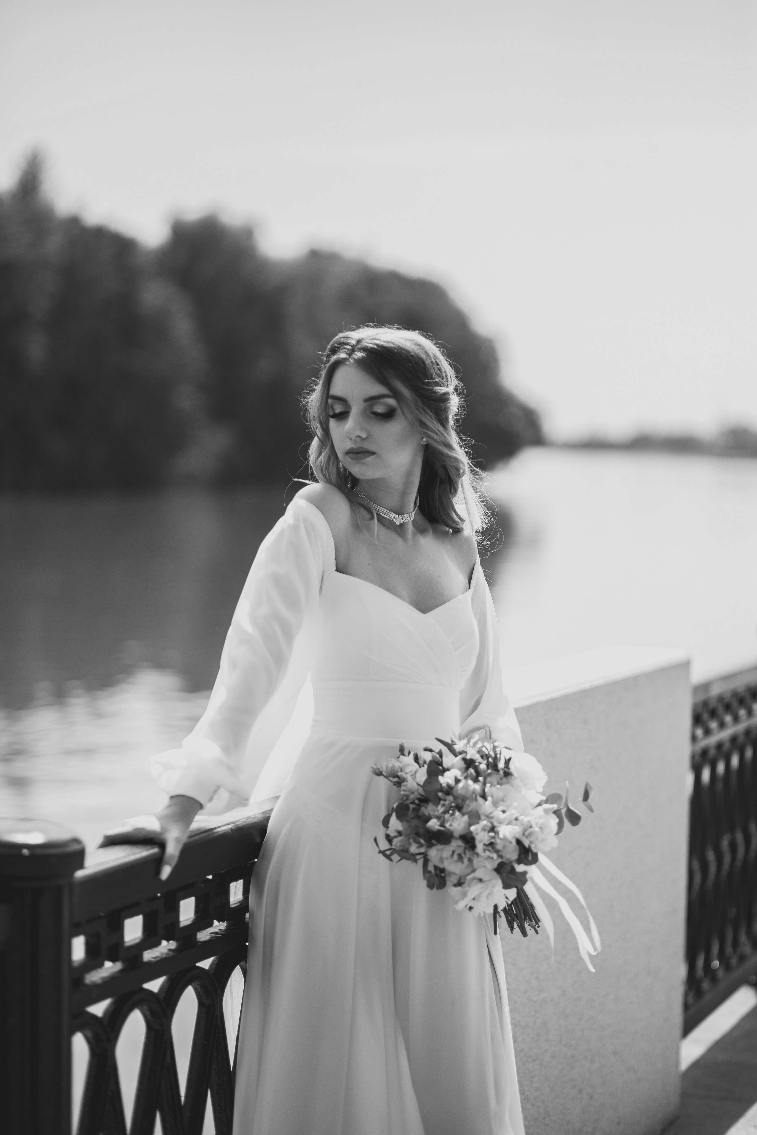 Алина и Алексей. Вера Соколова фотограф Воронеж