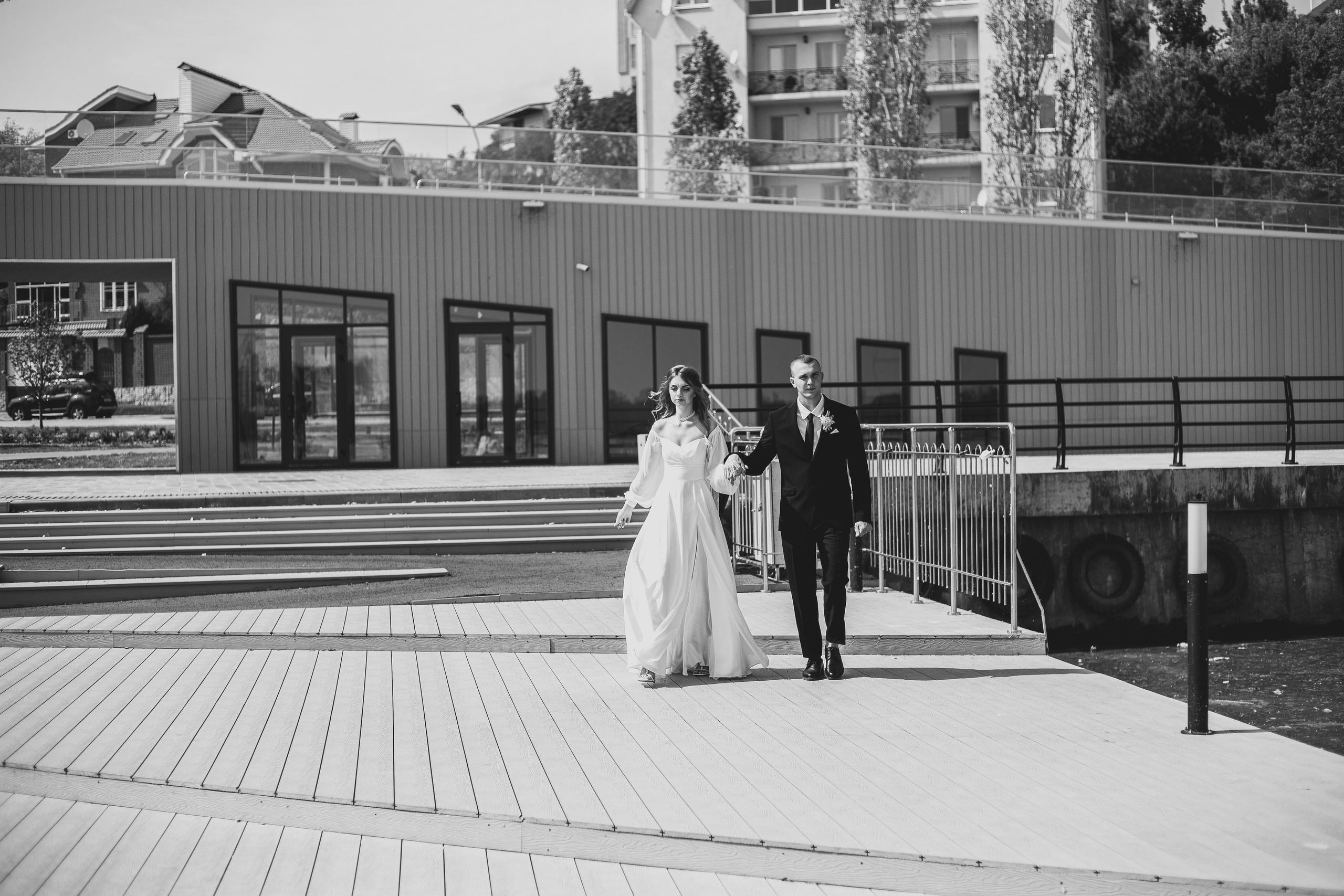 Алина и Алексей. Вера Соколова фотограф Воронеж
