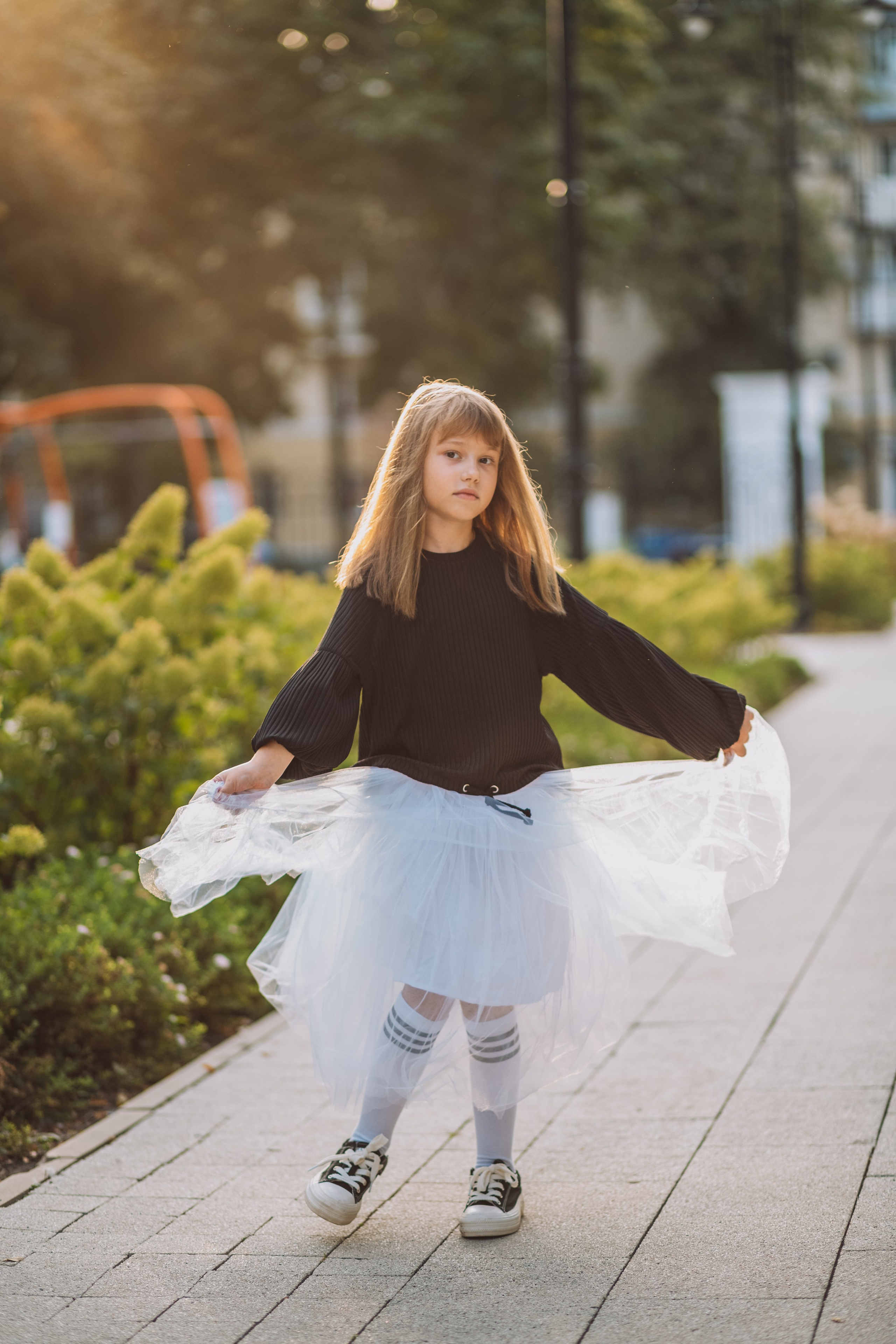 Полинка. Вера Соколова фотограф Воронеж