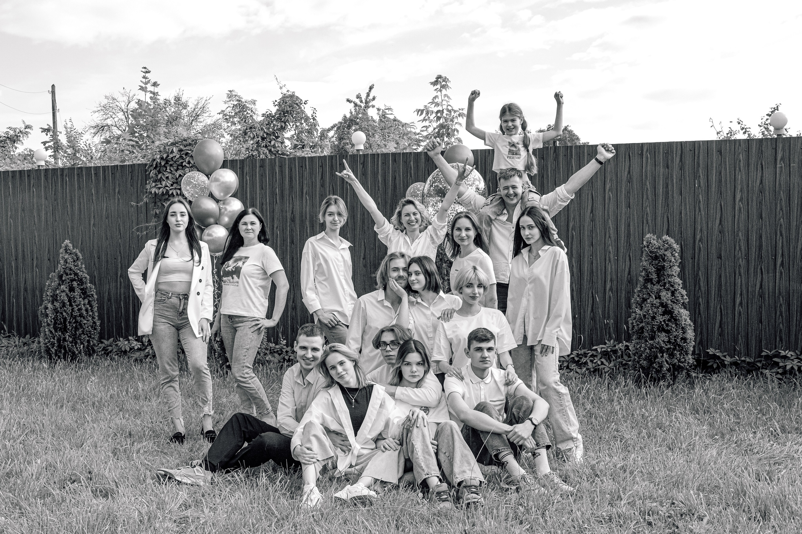 Синий. Вера Соколова фотограф Воронеж